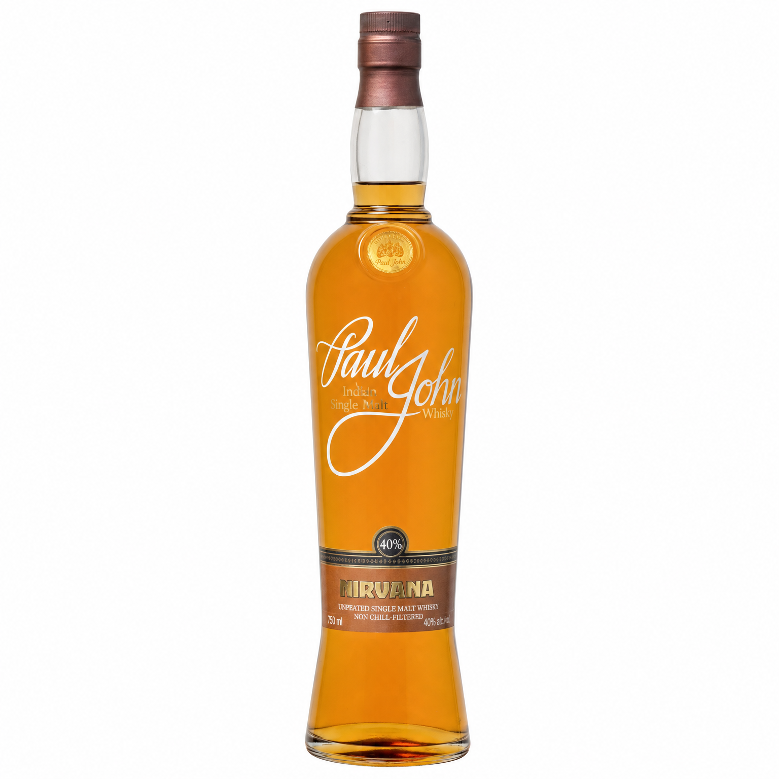 Paul John Whisky Nirvana 750ml