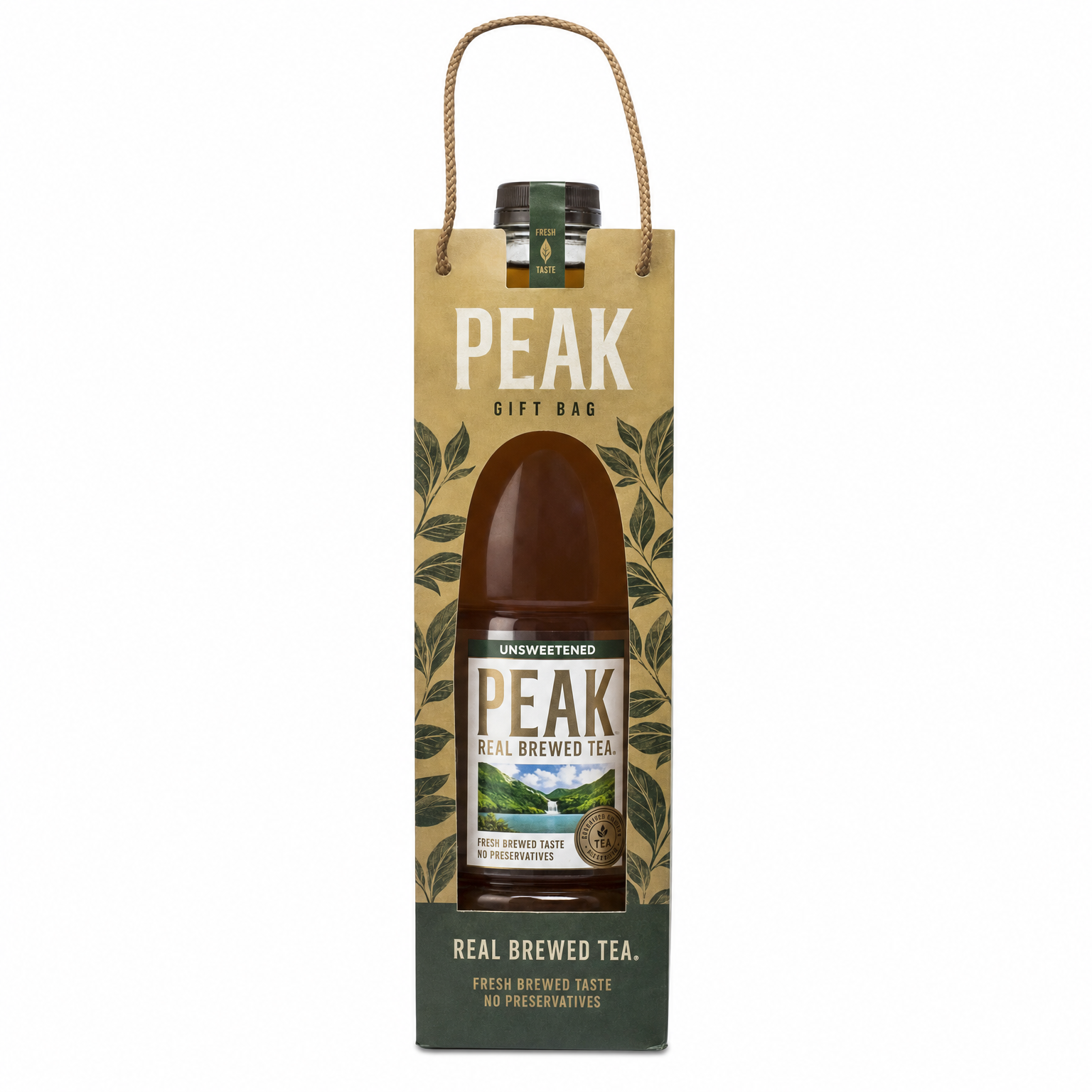 PEAK GIFT BAG