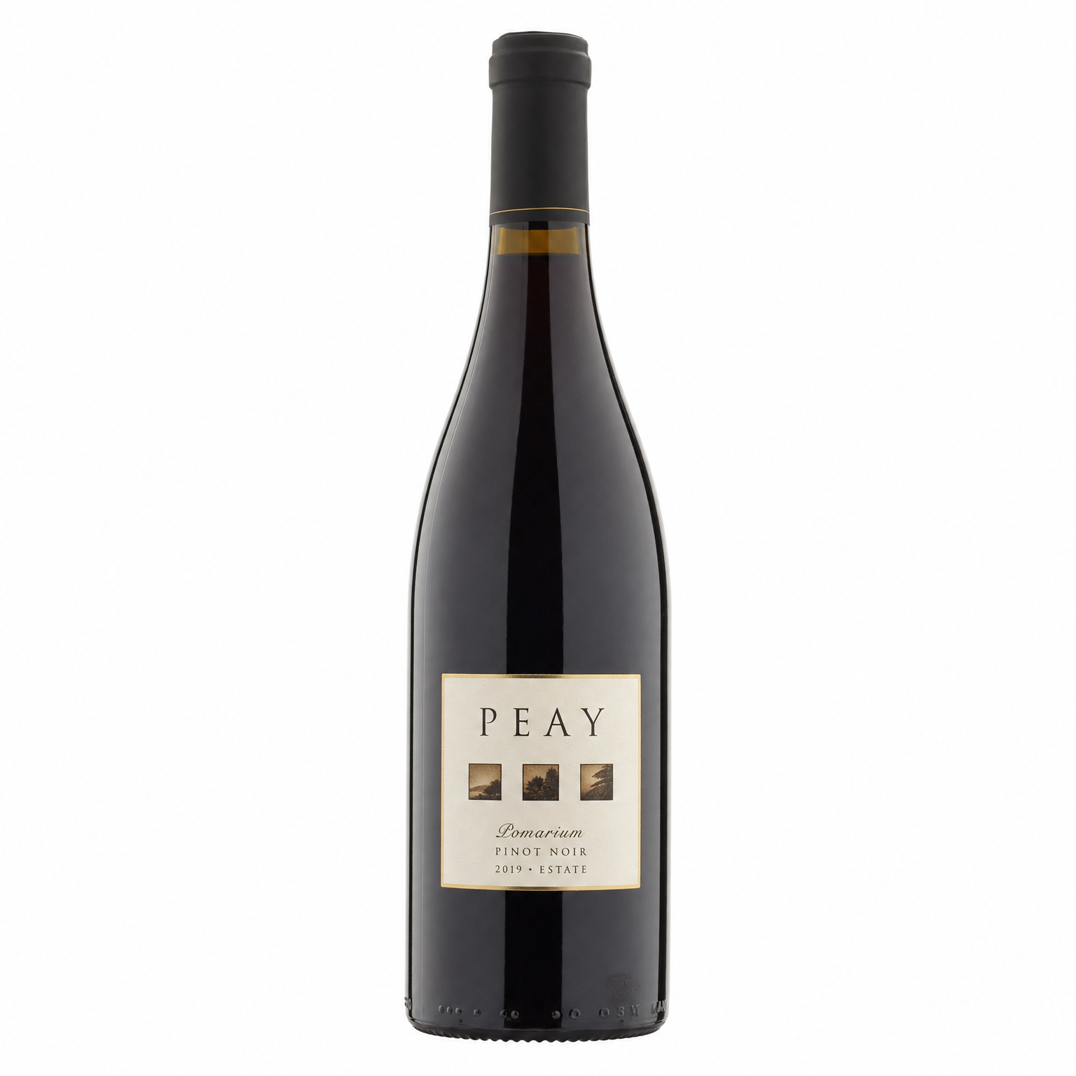 Peay Pinot Noir Pomarium 750ml