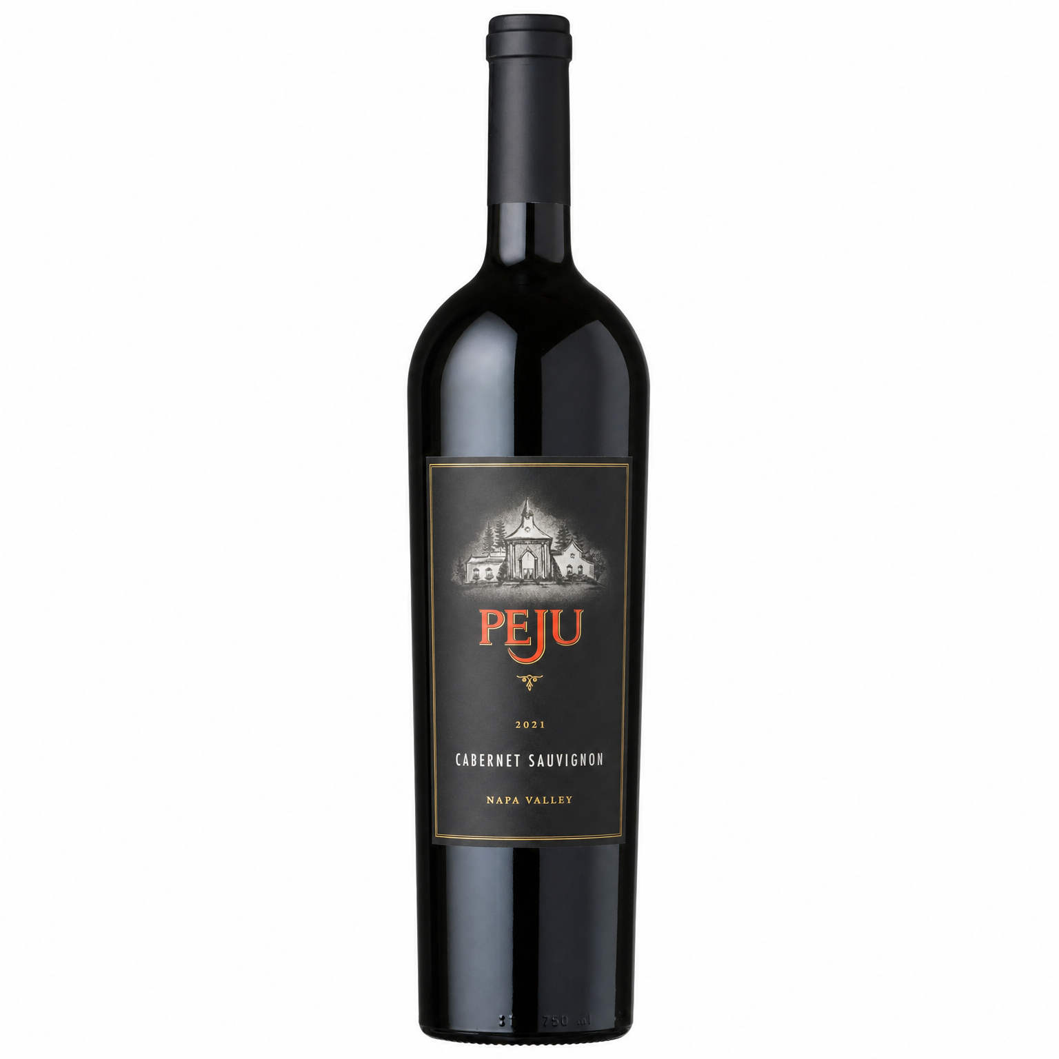 Peju Cabernet Sauvignon 750ml