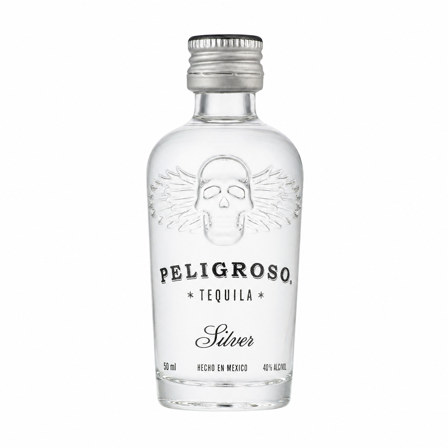 Peligroso Silver 50ml