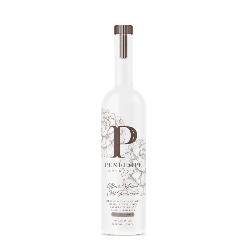 Penelope Black Walnut Old Fashioned 750ml