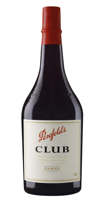 Penfolds Club Tawny Port 750ml