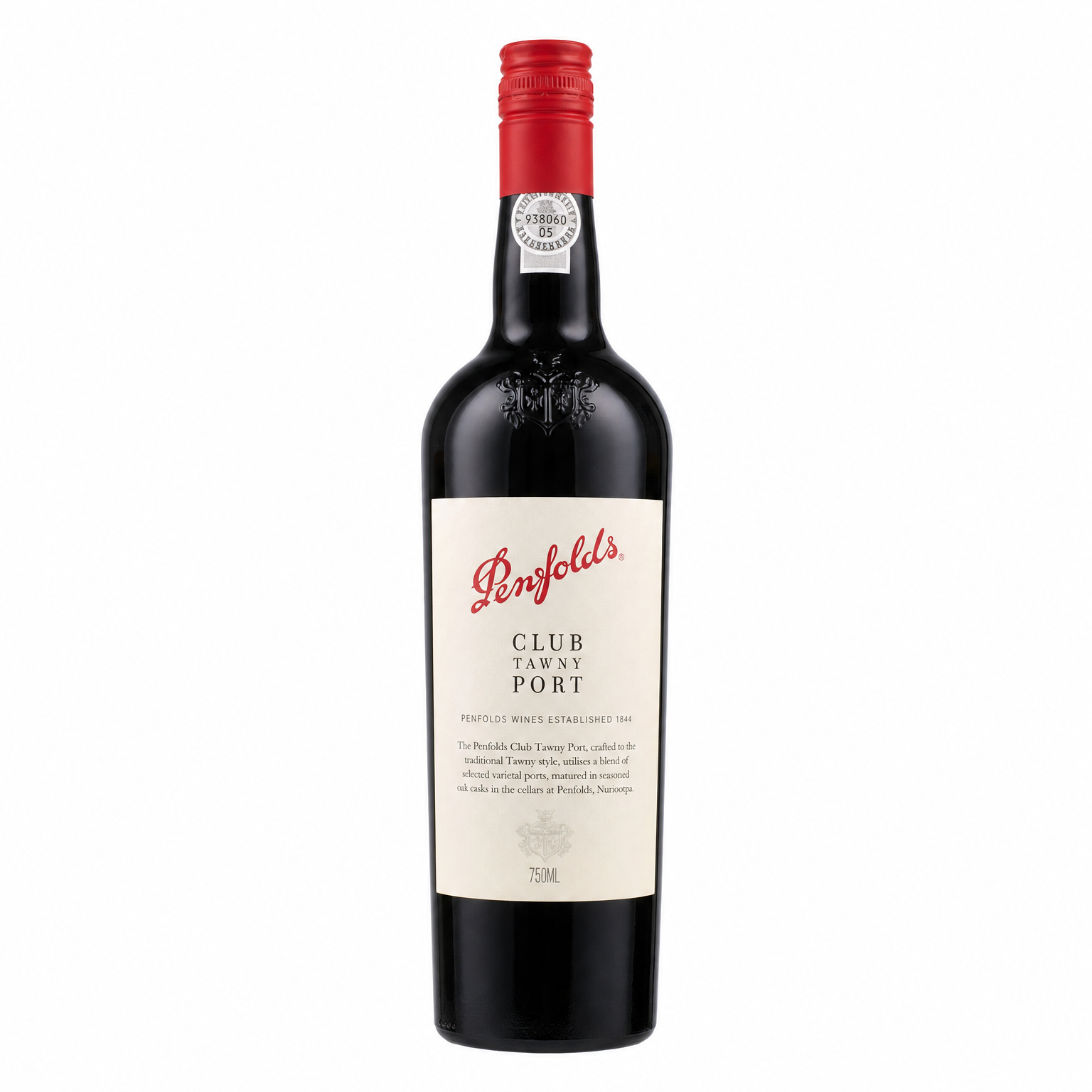 Penfolds Club Tawny Port 750ml