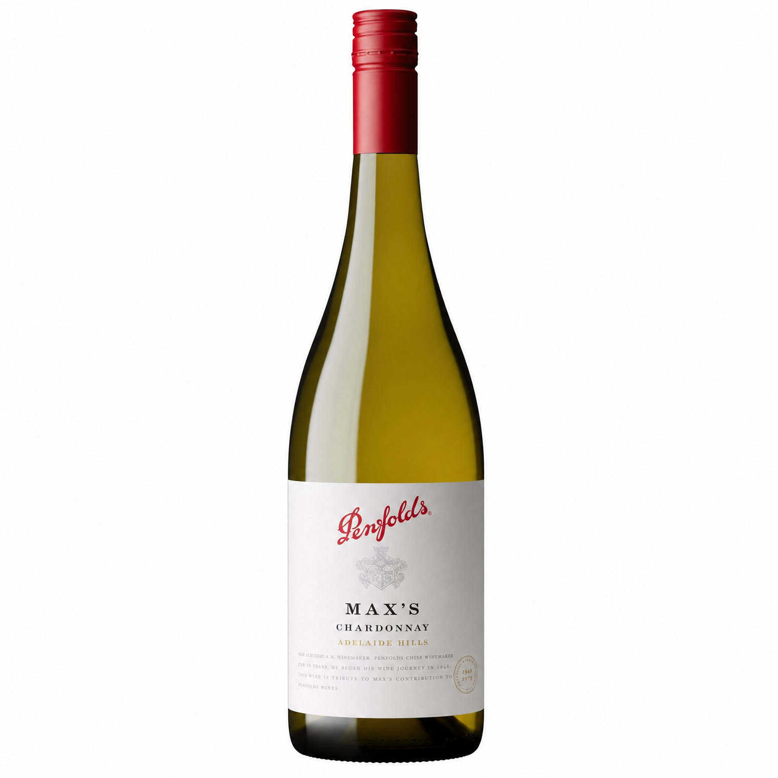 Penfolds Max's Chardonnay 750ml