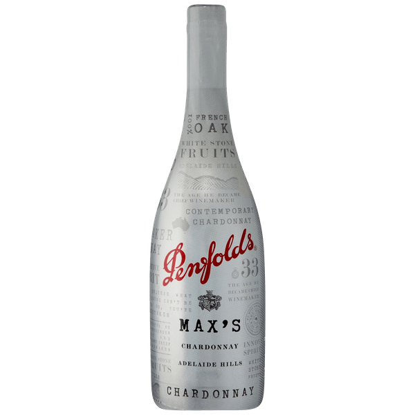 Penfolds Max Chard 750