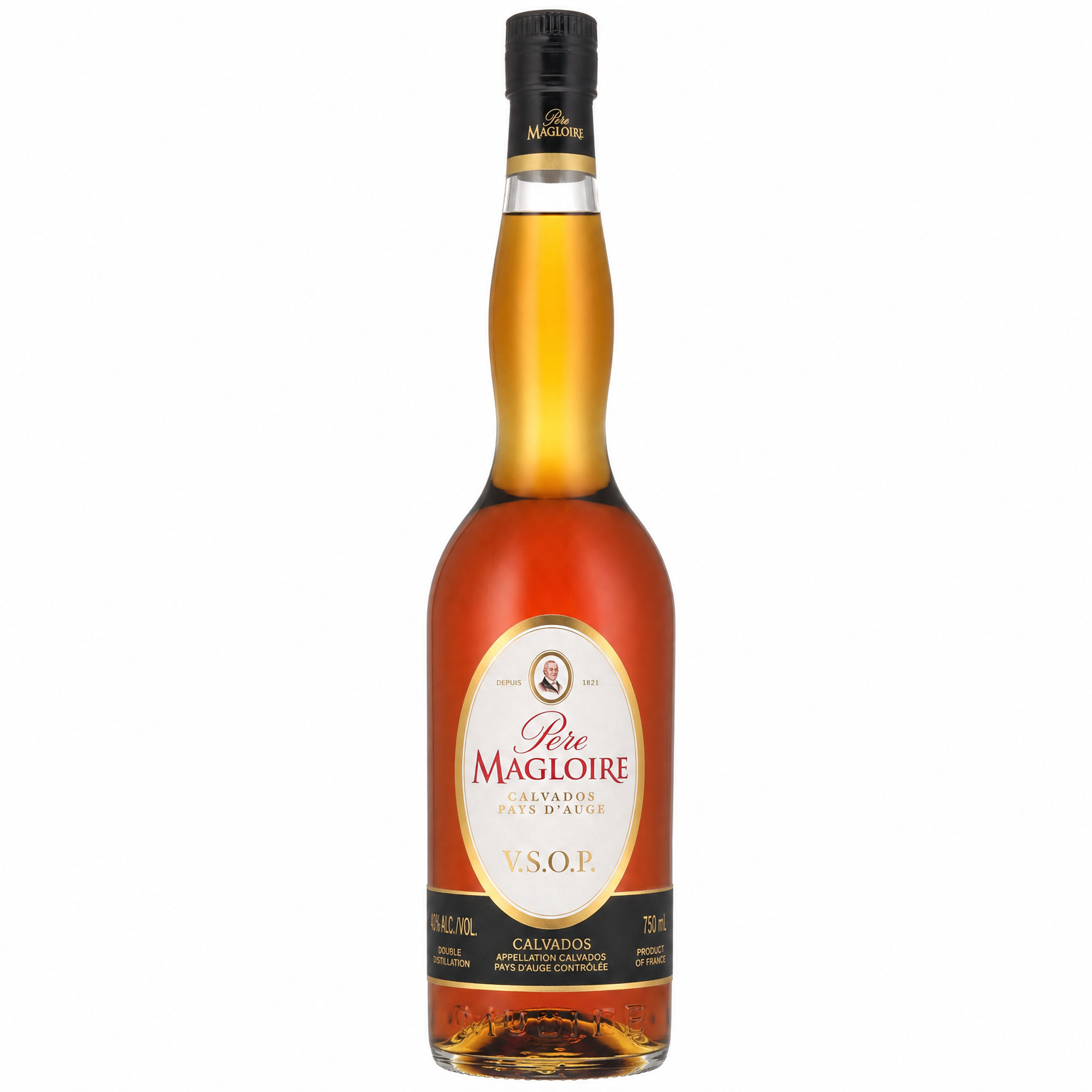 Pere Magloire VSOP Calvados 750ml