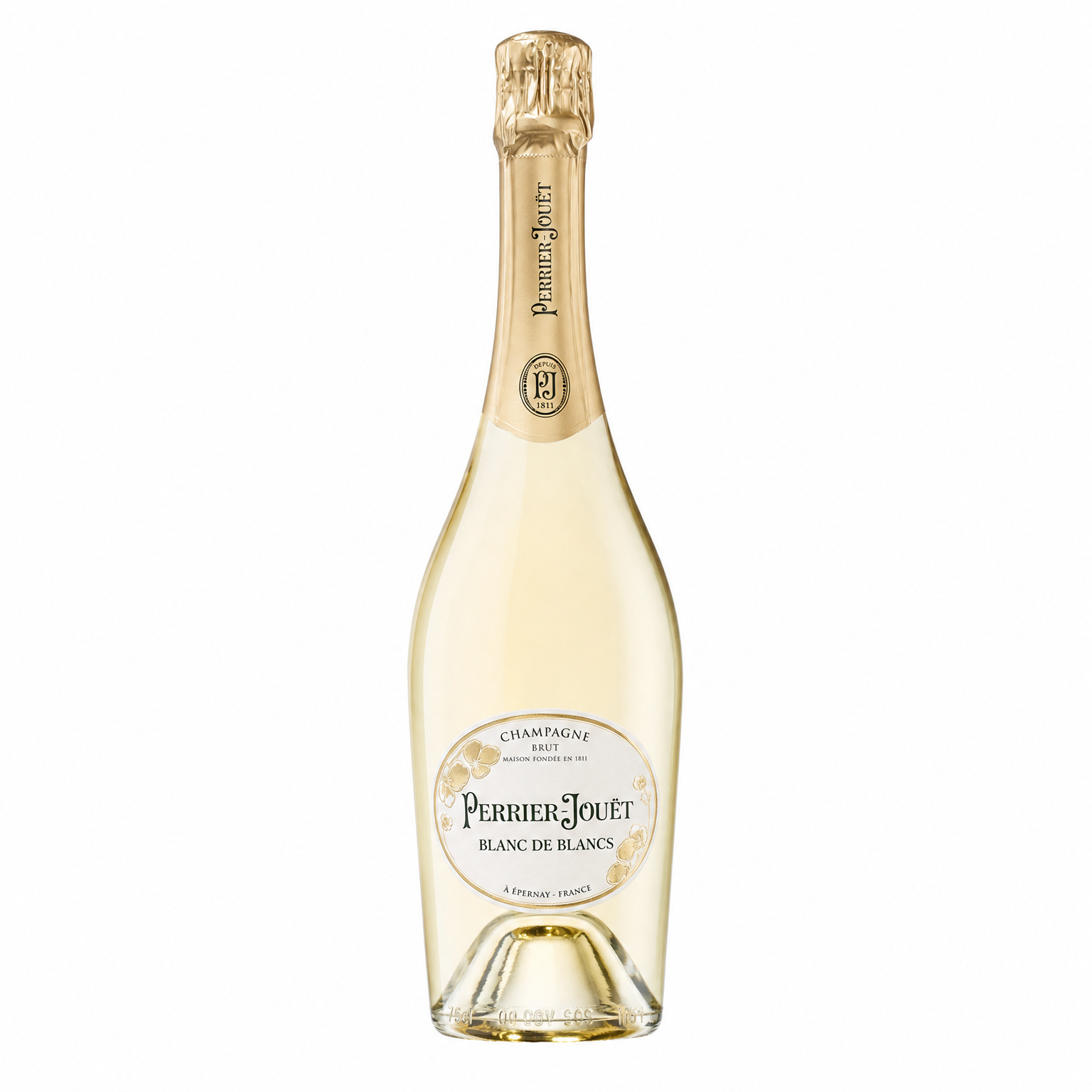 Perrier-Jouët Blanc de Blancs 750ml
