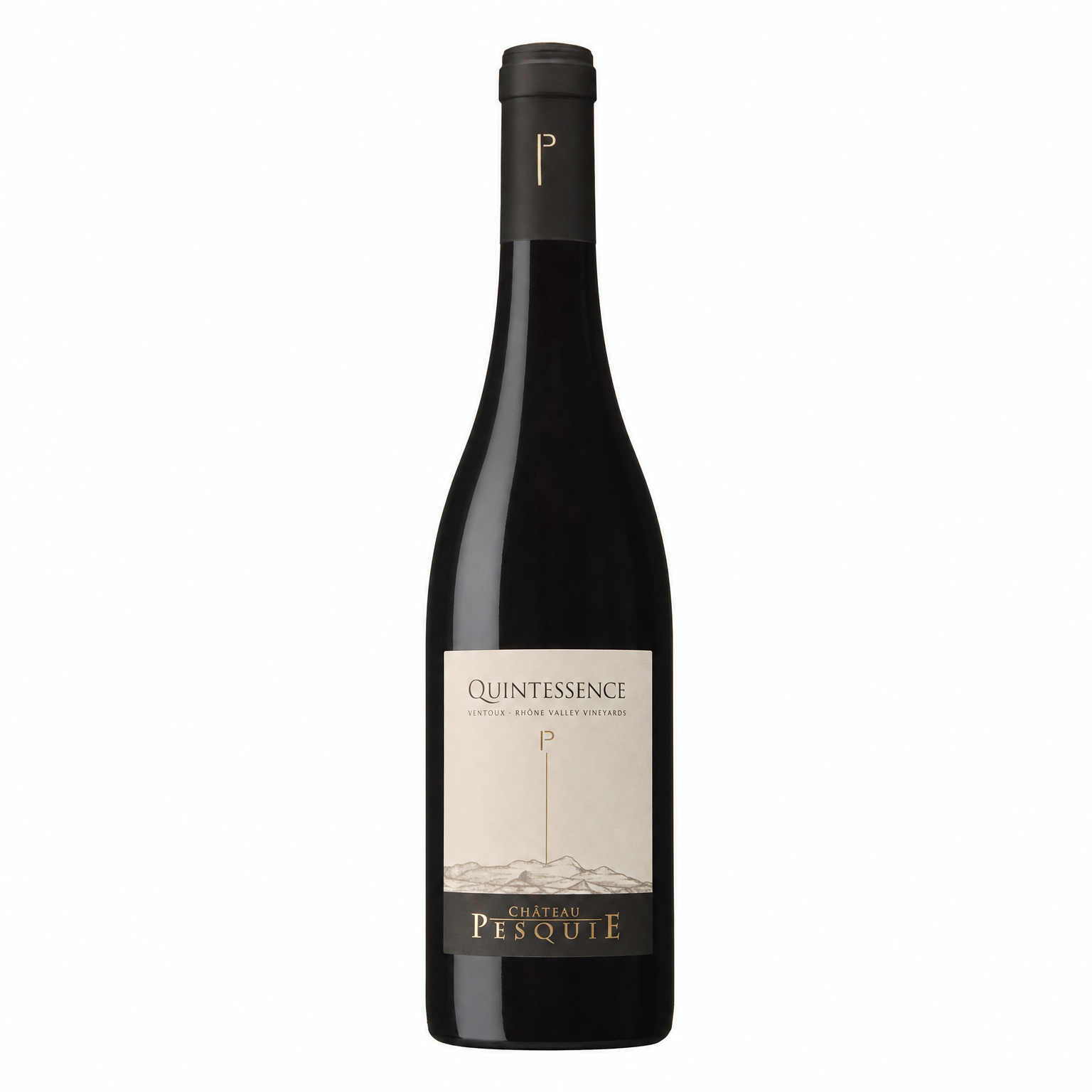 Pesquie Quintessence Red 750ml