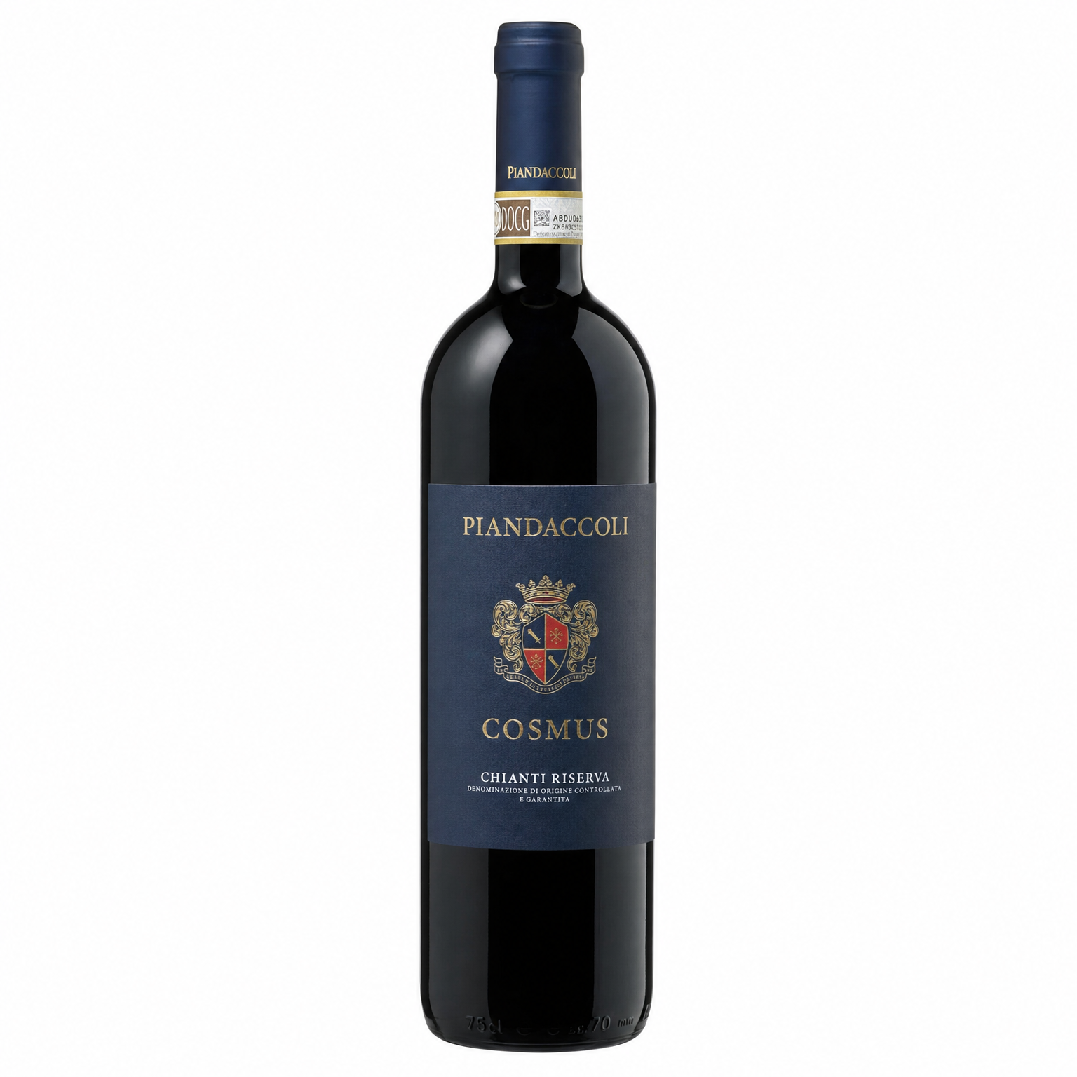 Piandaccoli Cosmus Chianti Riserva 750ml