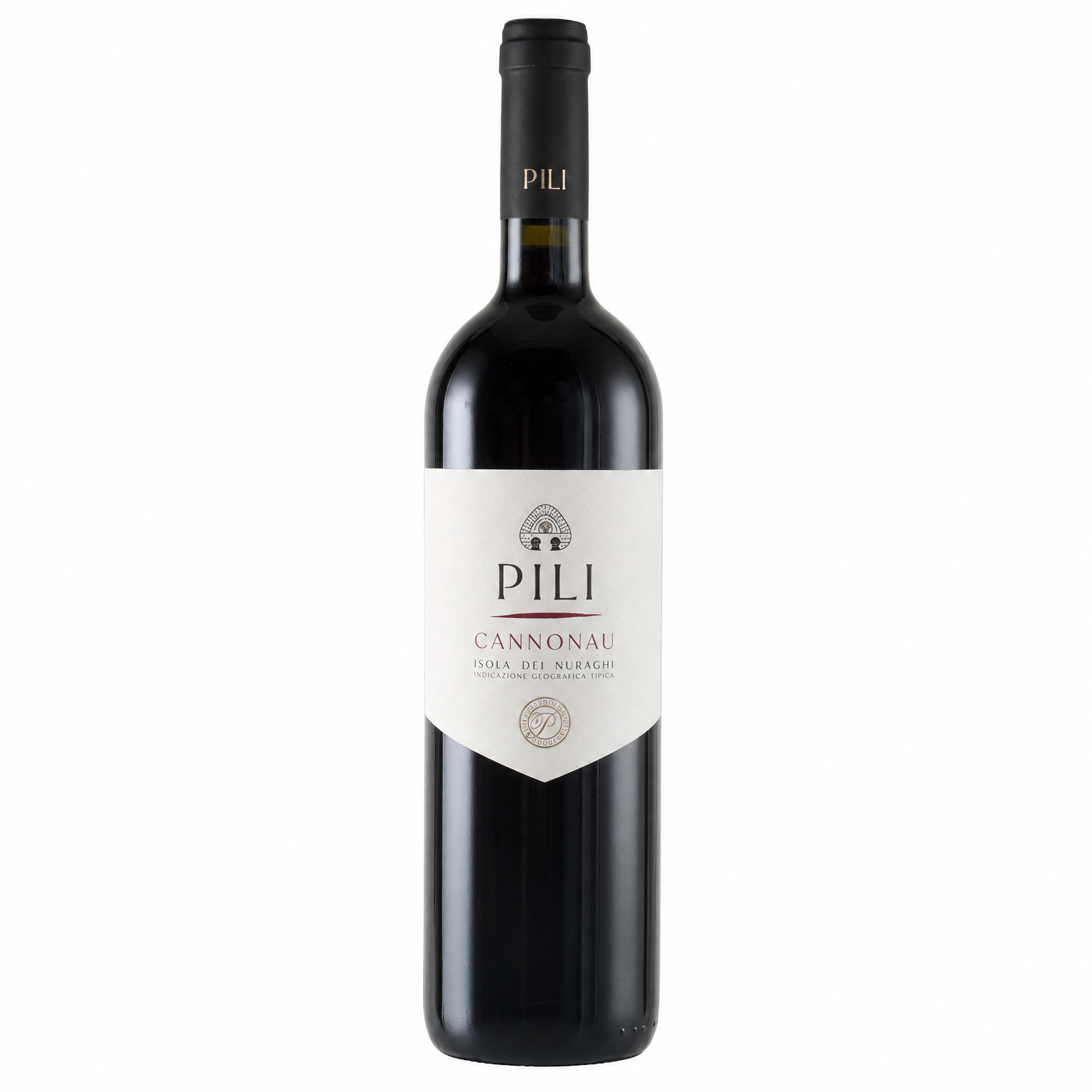 Pili Cannonau 750ml