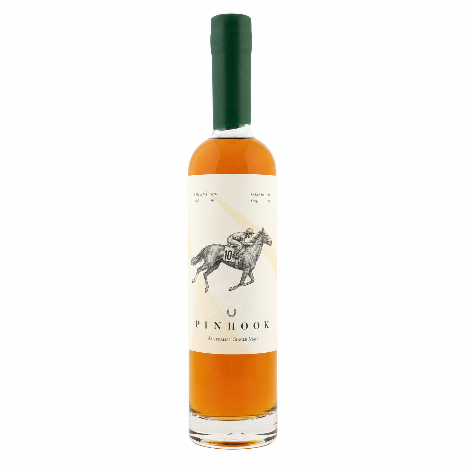 PINHOOK AUSTRALIAN SINGLE MALT