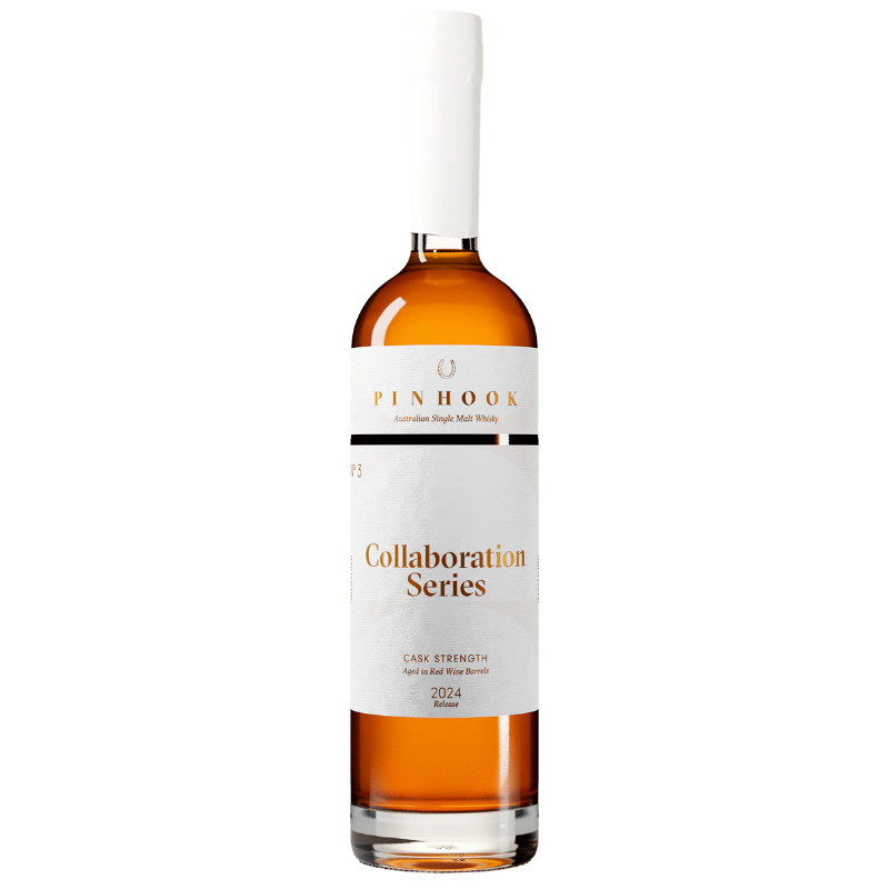 PINHOOK AUSTRALIAN SINGLE MALT
