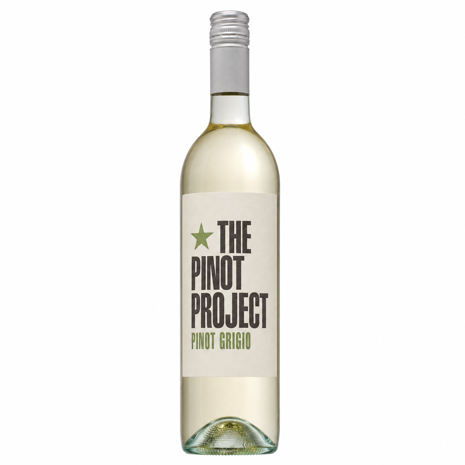 Pinot Project Pinot Grigio 750ml