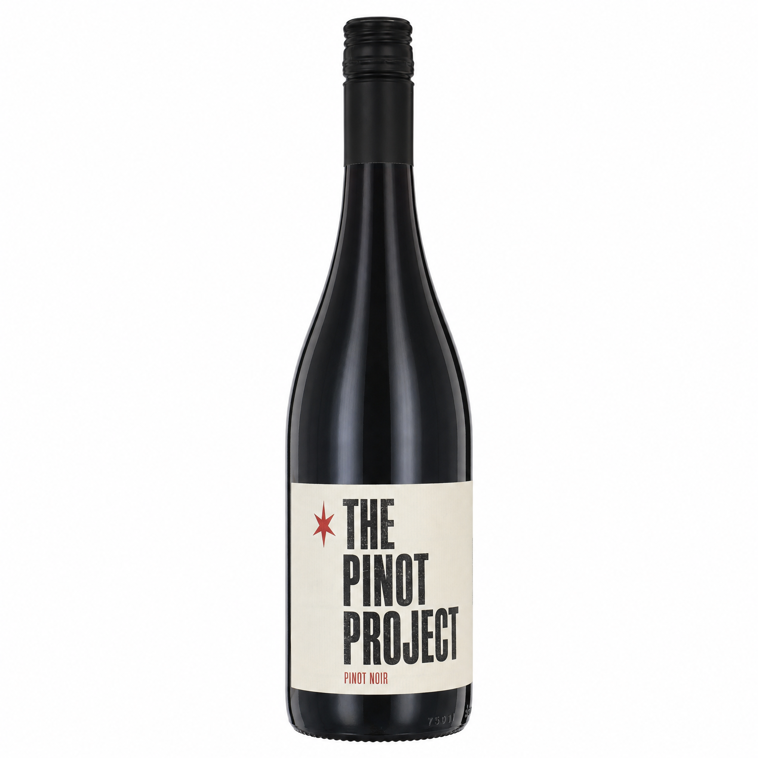 Pinot Project Pinot Noir 750ml