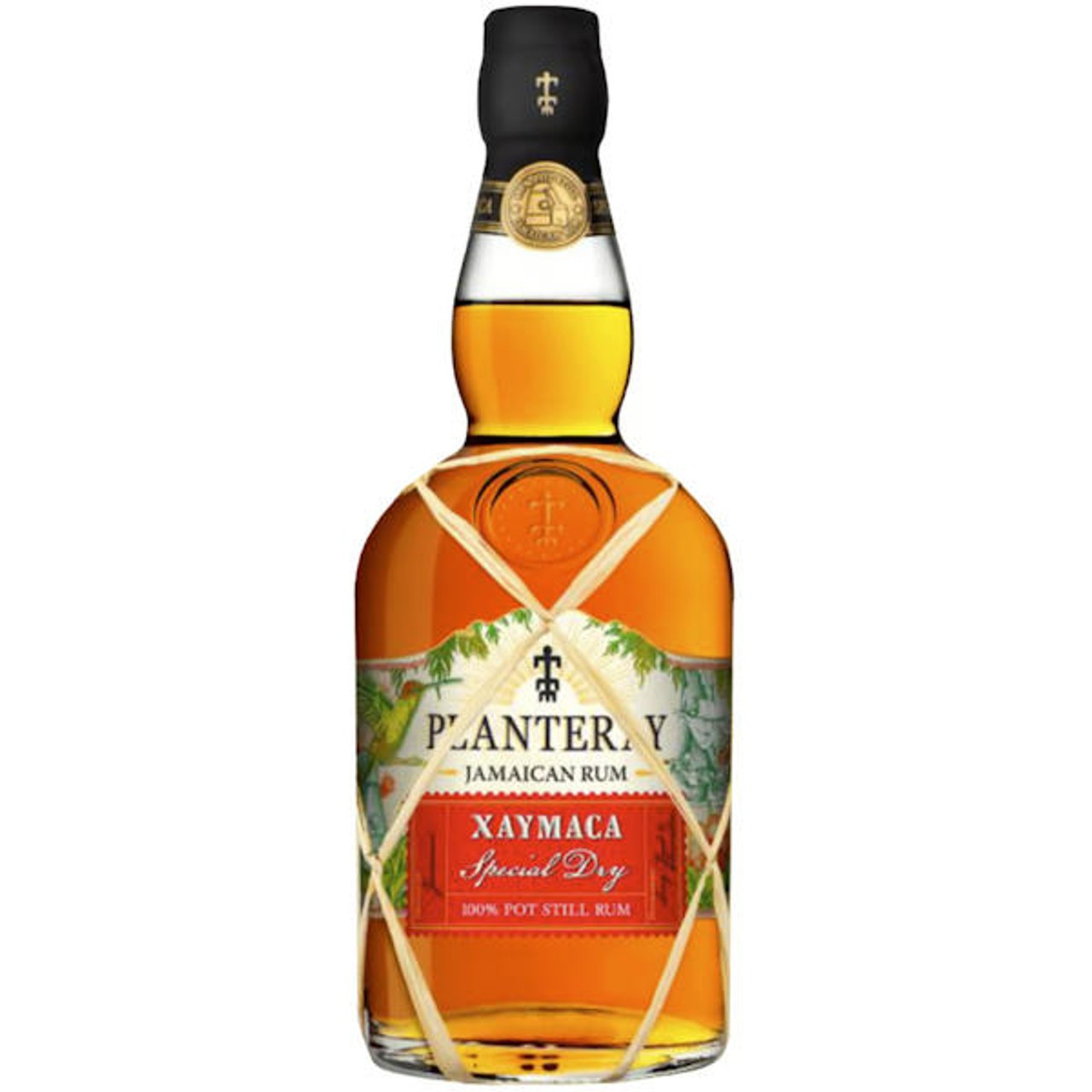 Planteray Xaymaca Dry 750ml