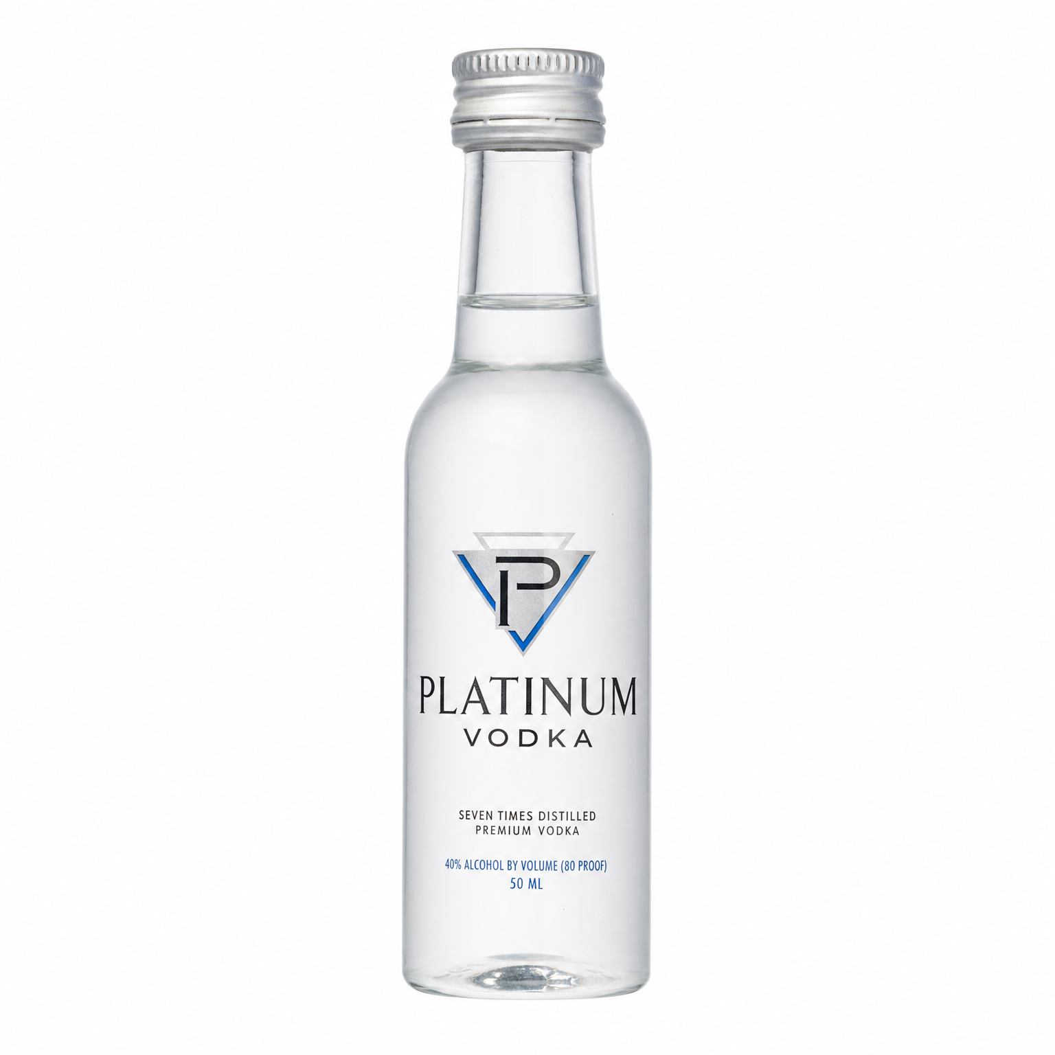 Platinum Vodka 50ml