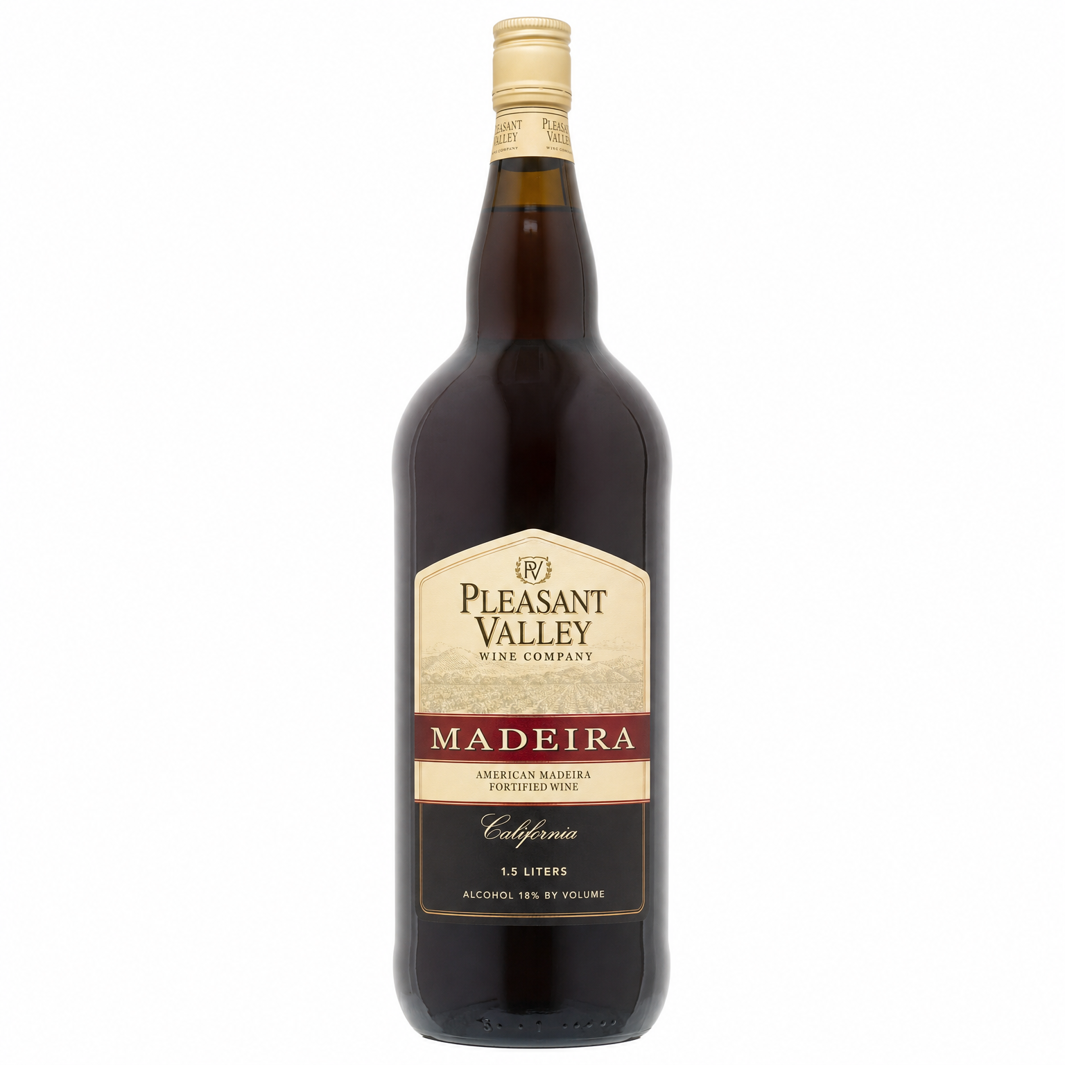 Pleasant Valley Madeira 1.5L