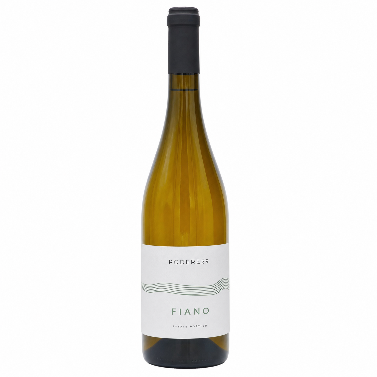 Podere29 Fiano 750ml