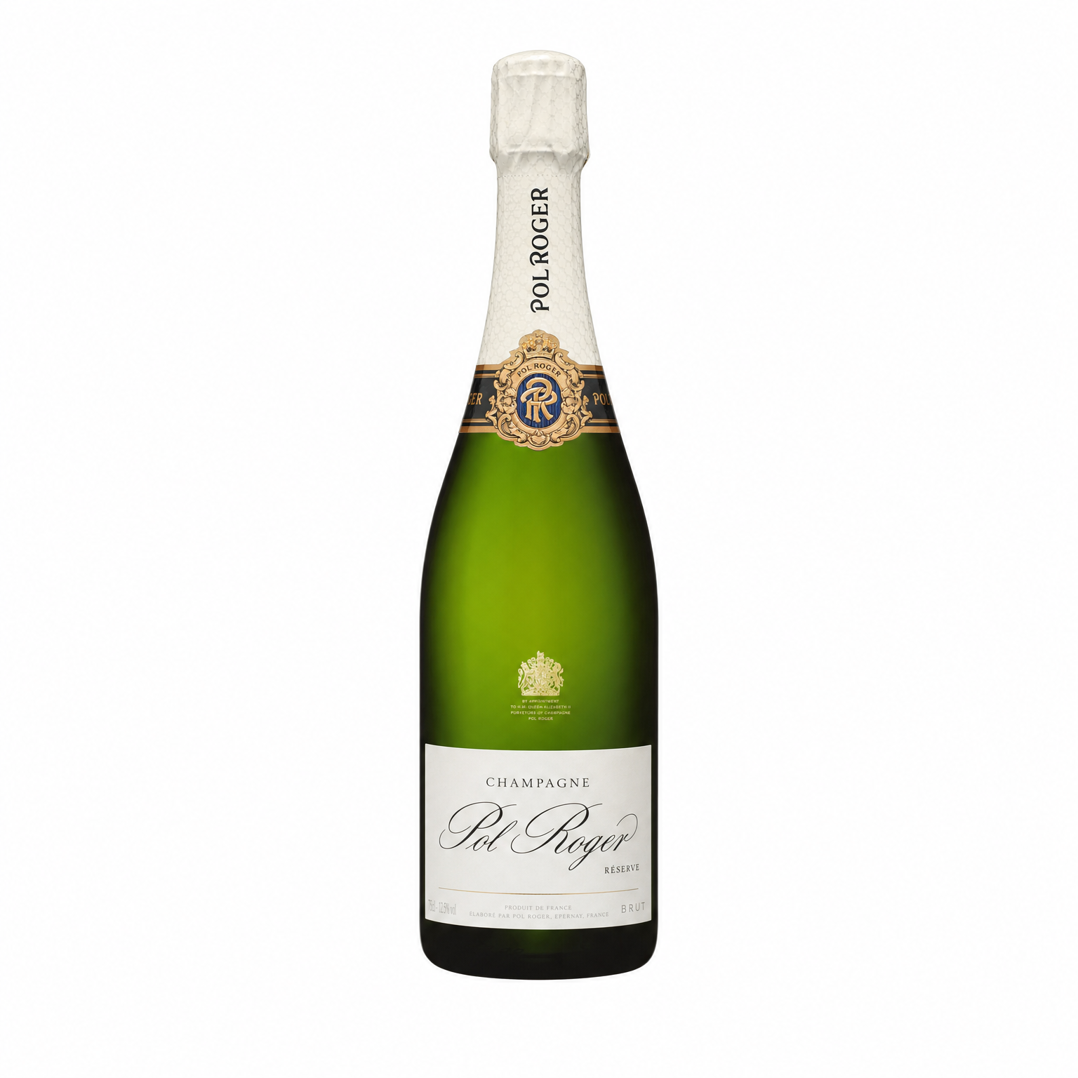 Pol Roger Reserve Brut 750ml