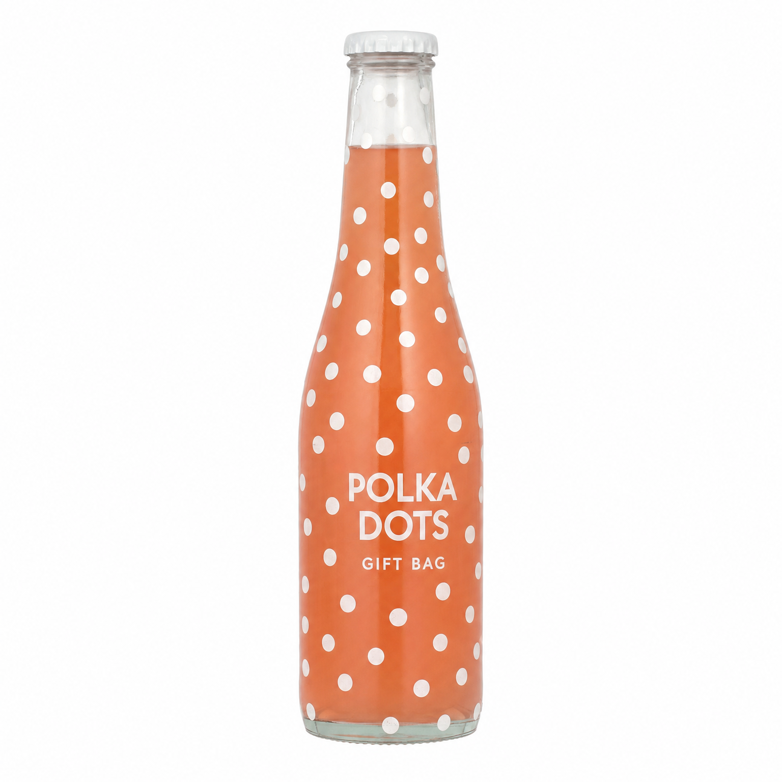 POLKA DOTS GIFT BAG