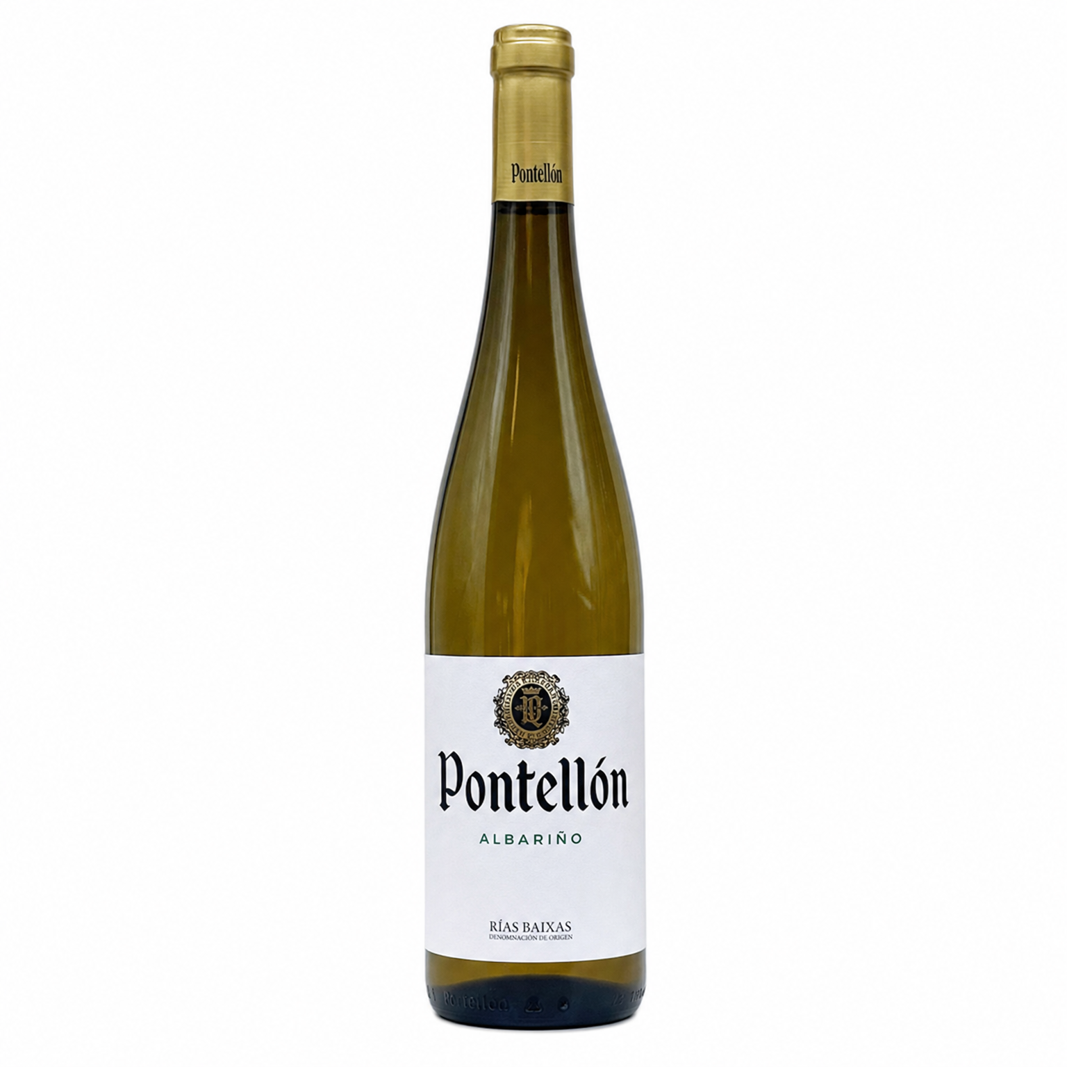 Pontellon Albarino