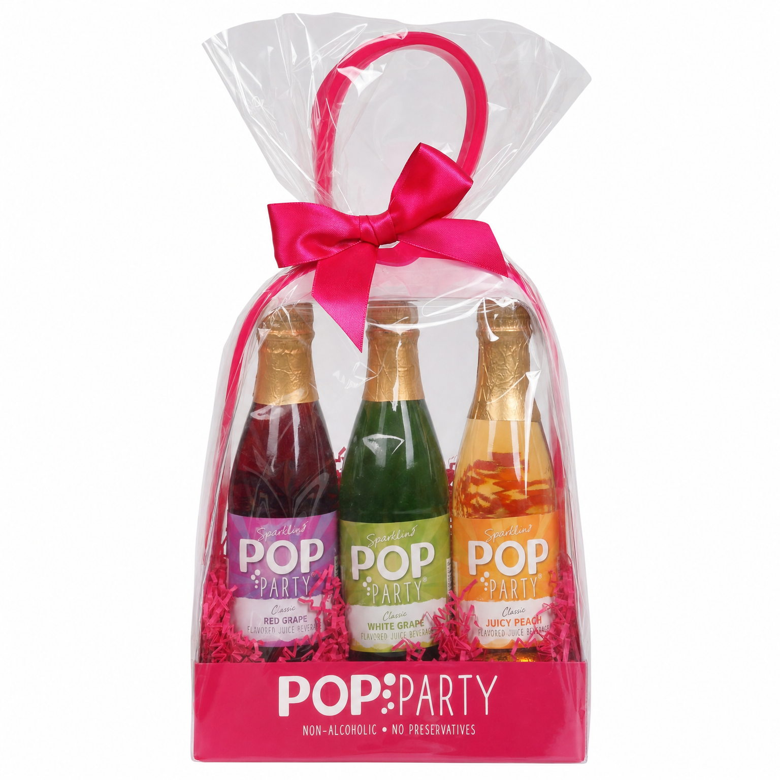POP PARTY GIFT BAG