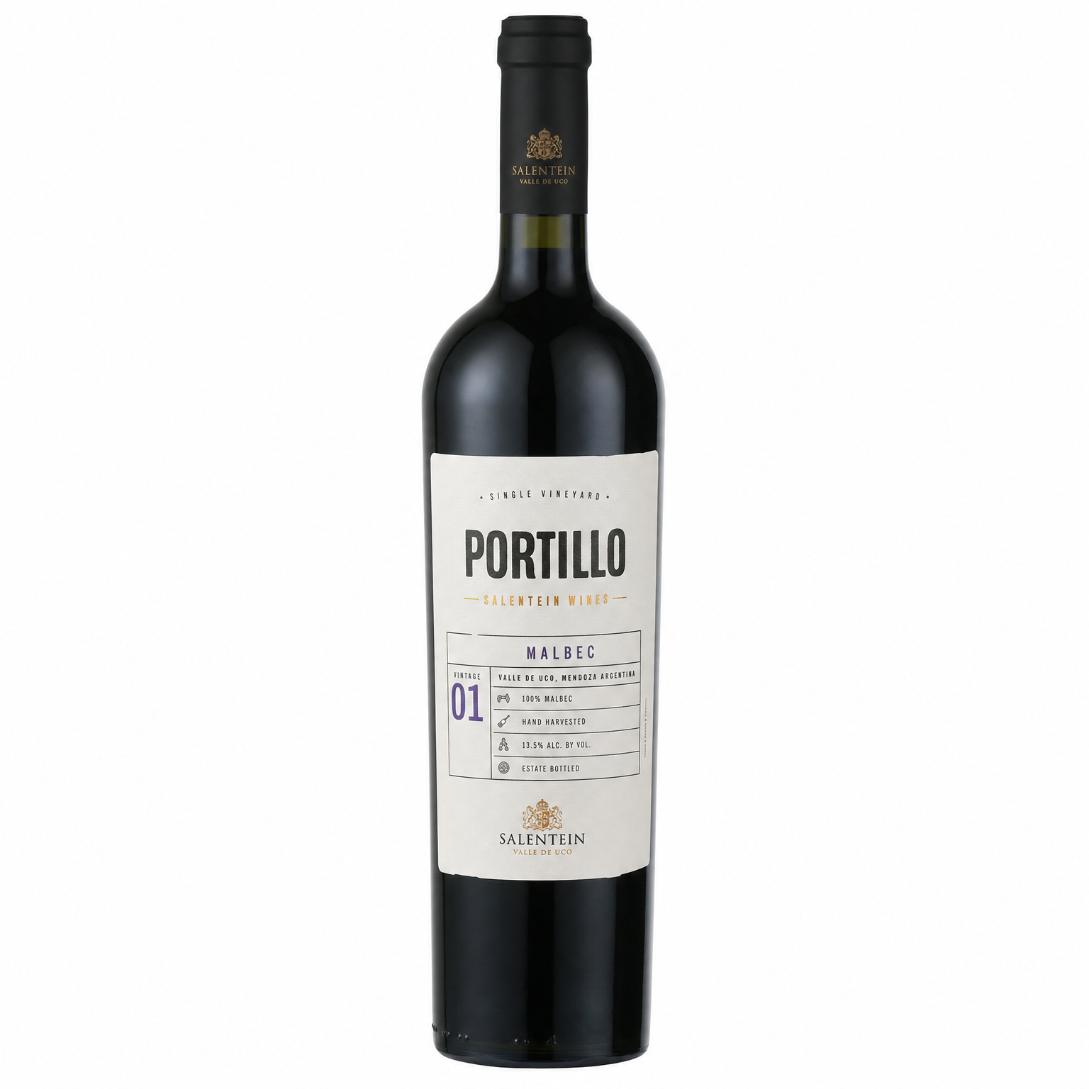 Portillo Malbec 750ml
