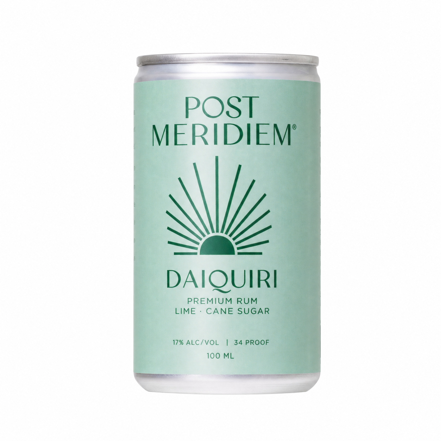 Post Meridiem Daiquiri 100ml