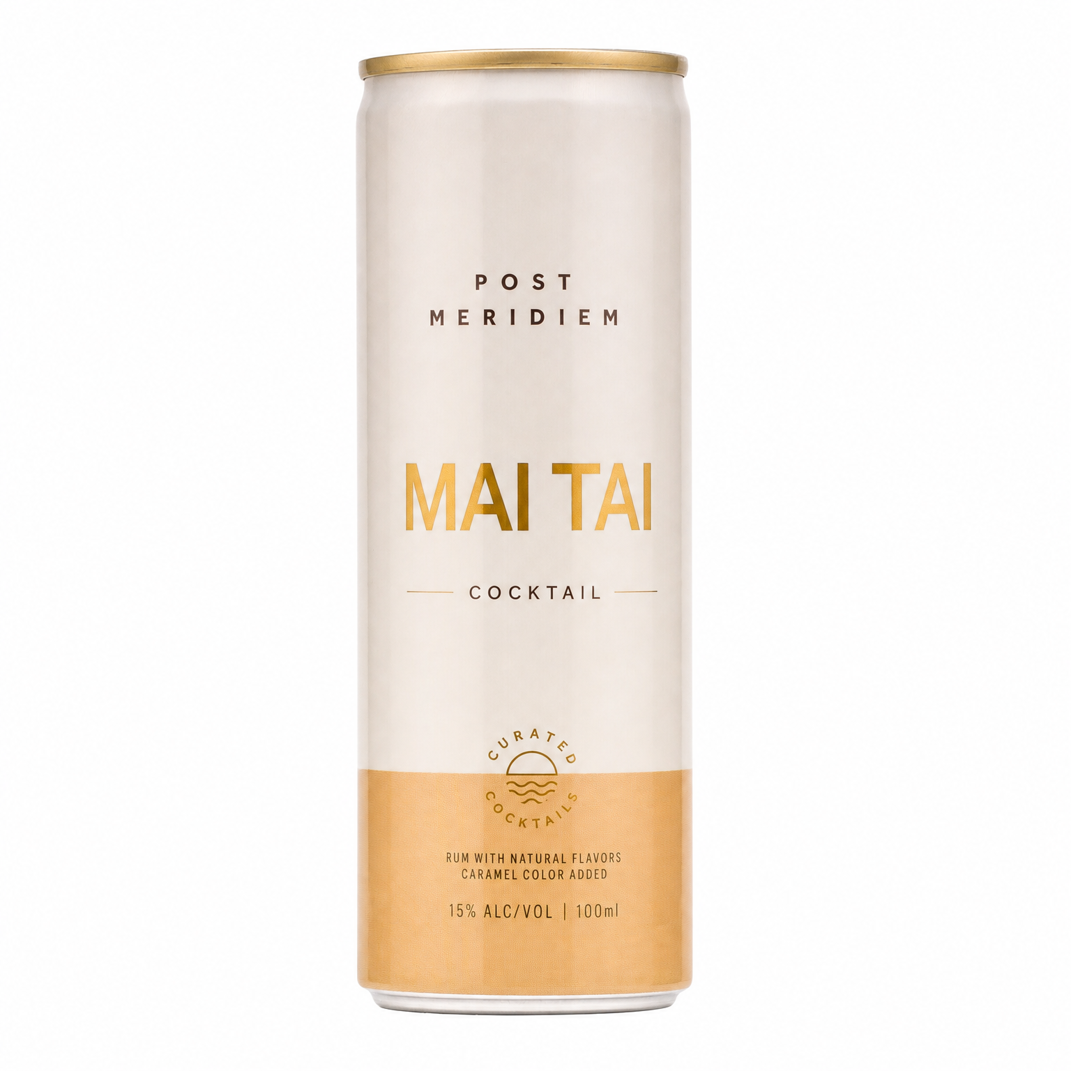 Post Meridiem Mai Tai 100ml