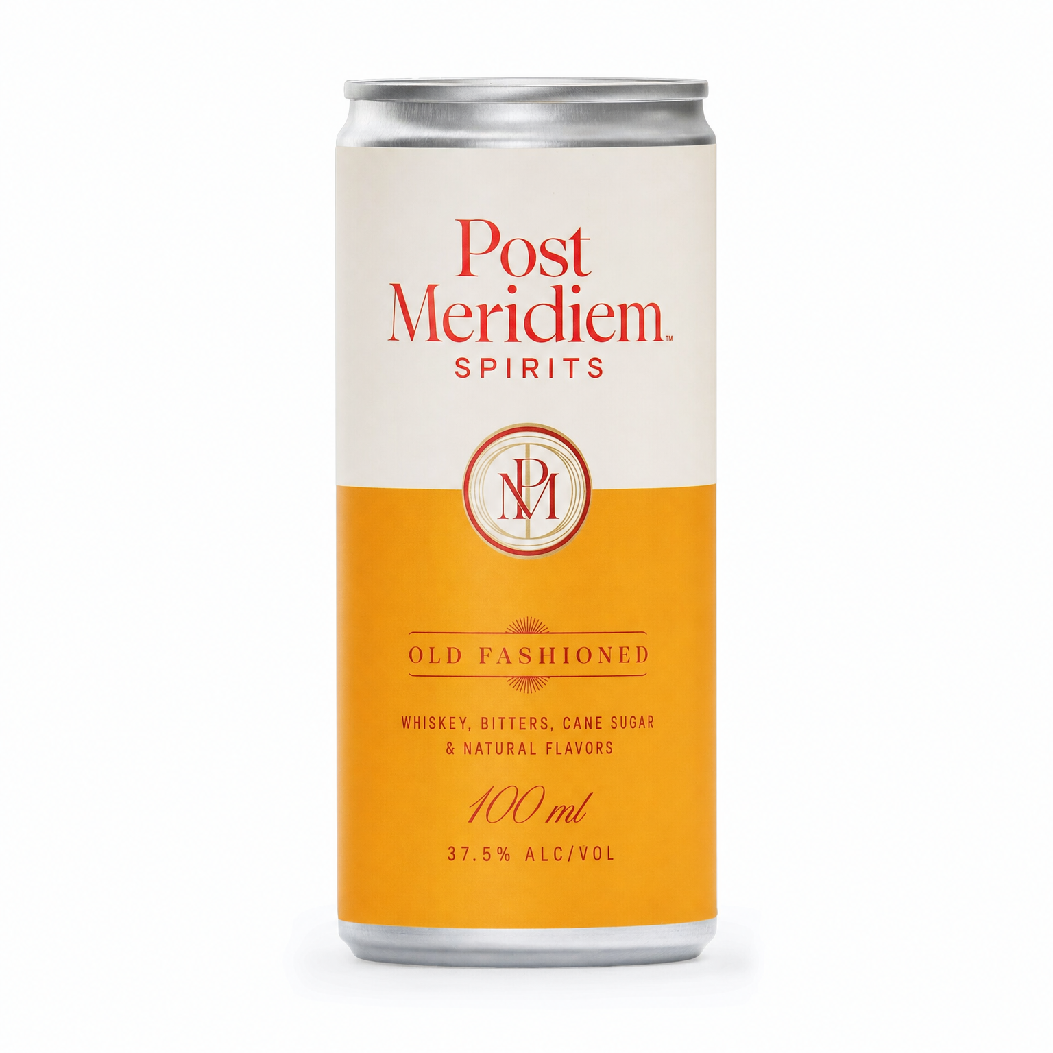 Post Meridiem Old Fashioned 100ml