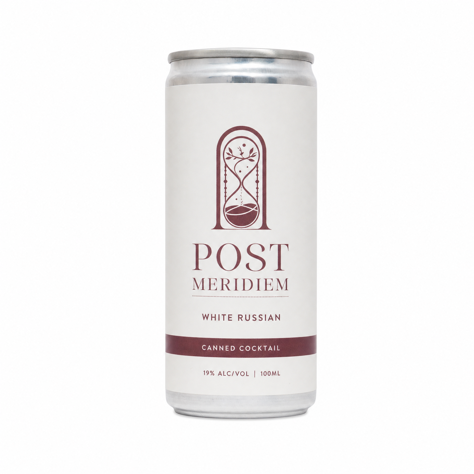 Post Meridiem White Russian 100ml