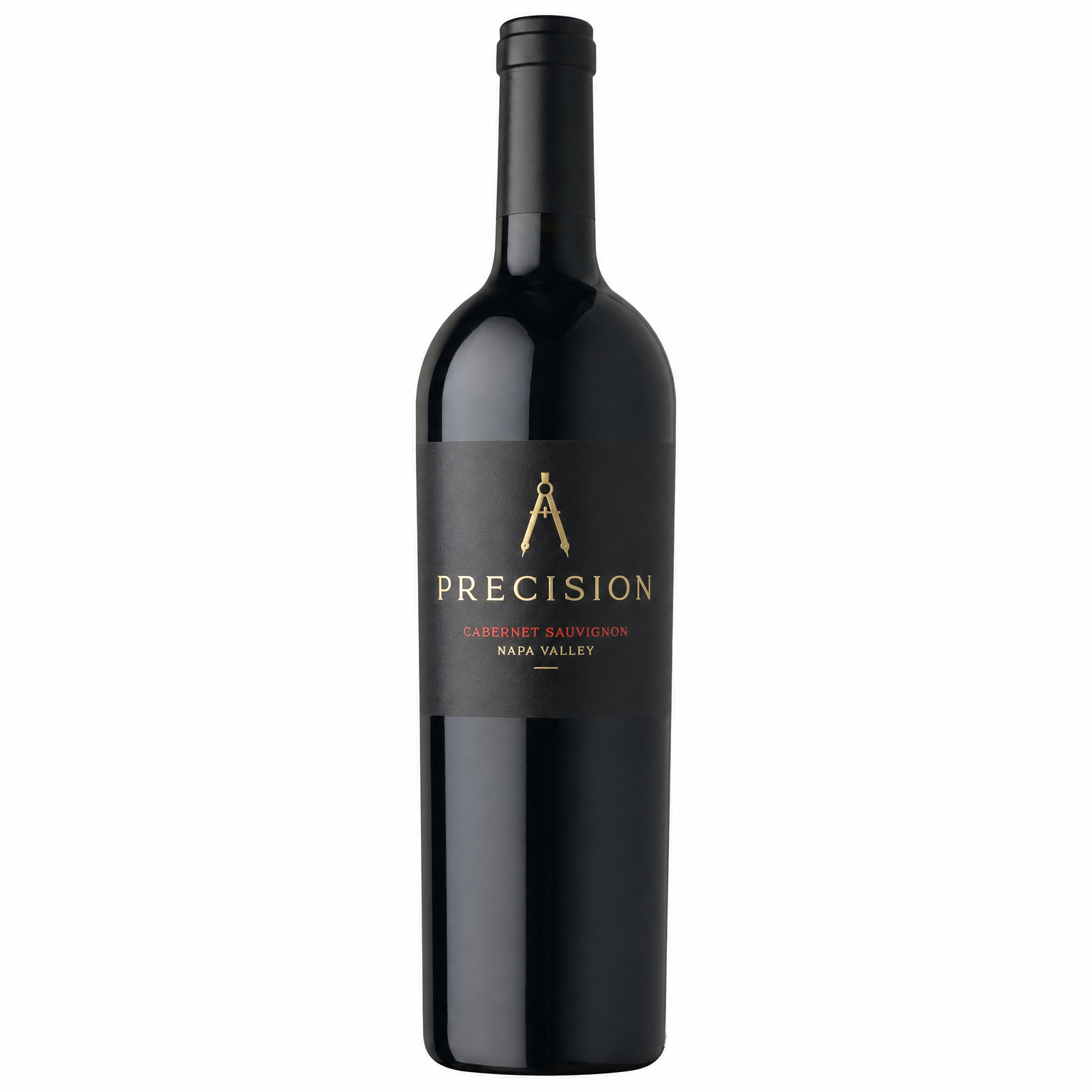 Precision Cabernet Napa 750ml