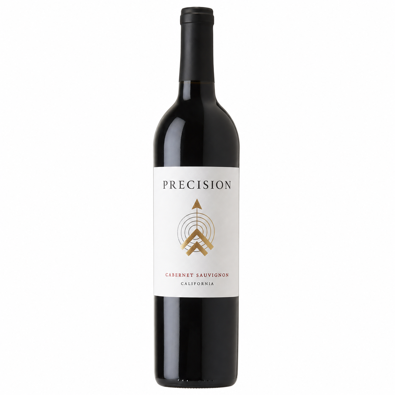 Precision Cabernet Sauvignon