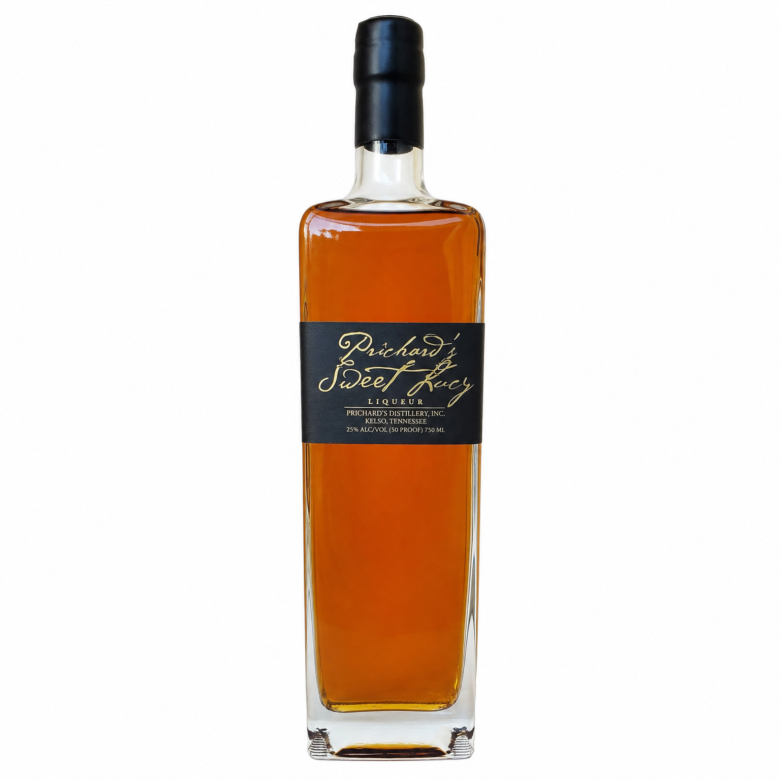 Prichard's Sweet Lucy 750ml