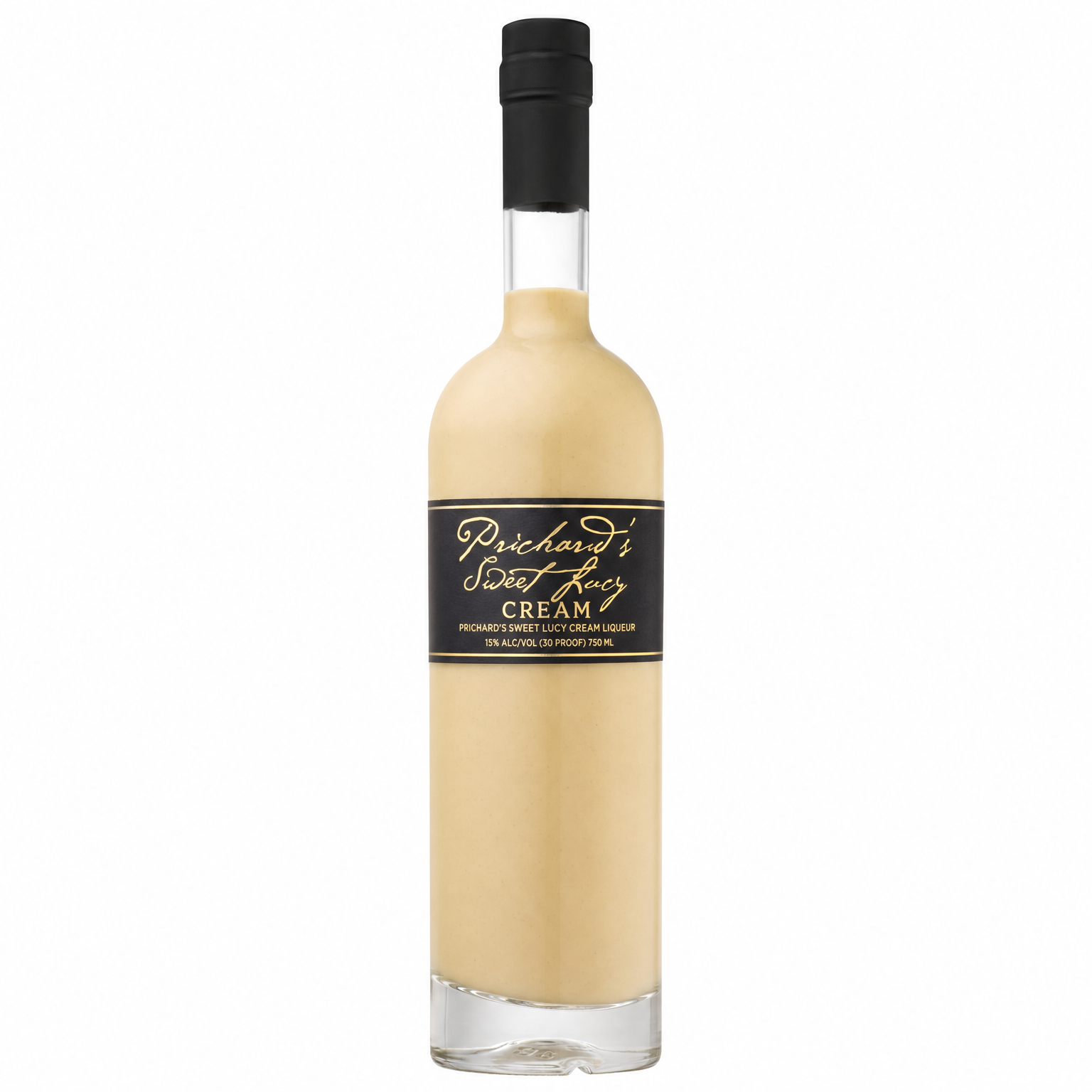 Prichard's Sweet Lucy Cream 750ml