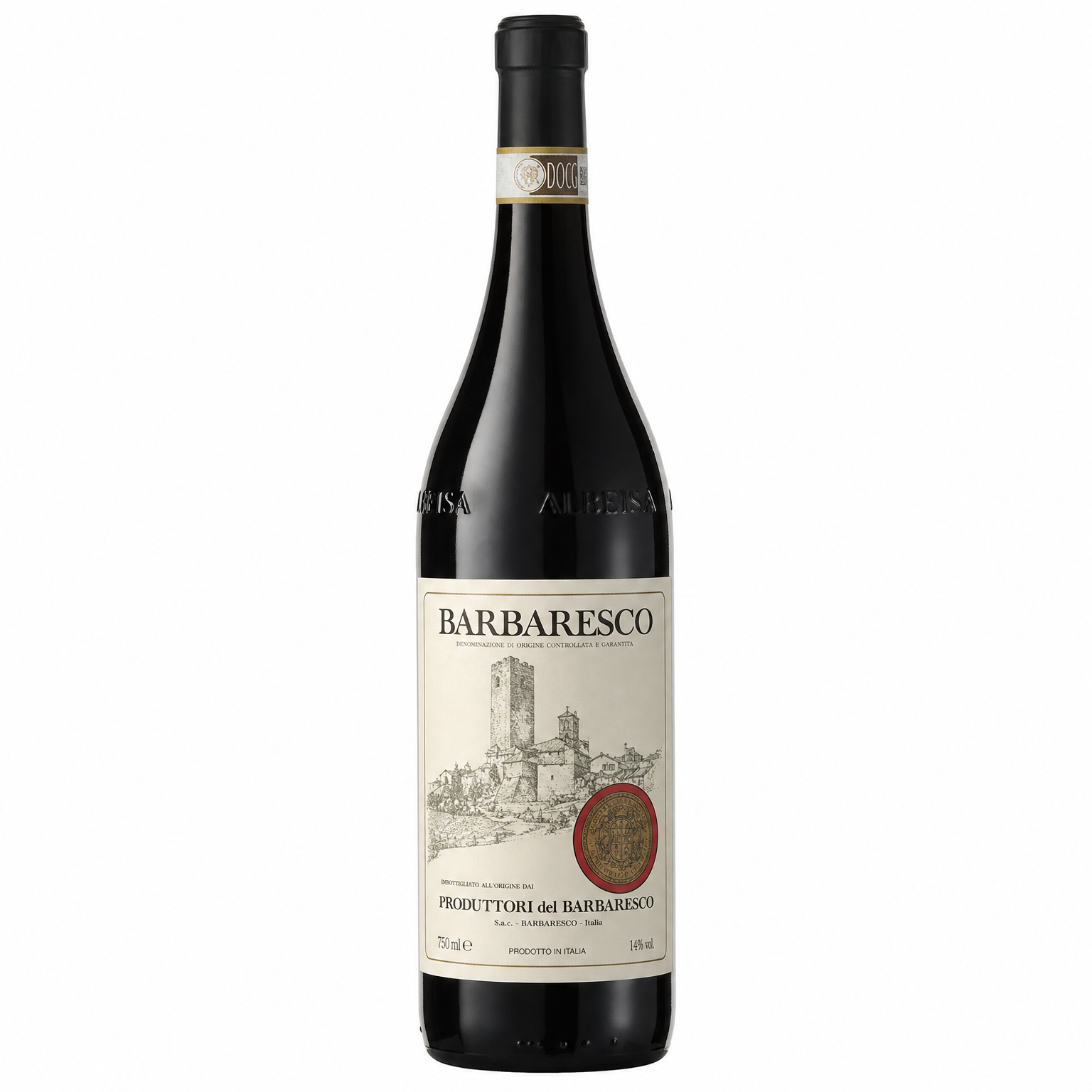 Produttori Barbaresco 750ml