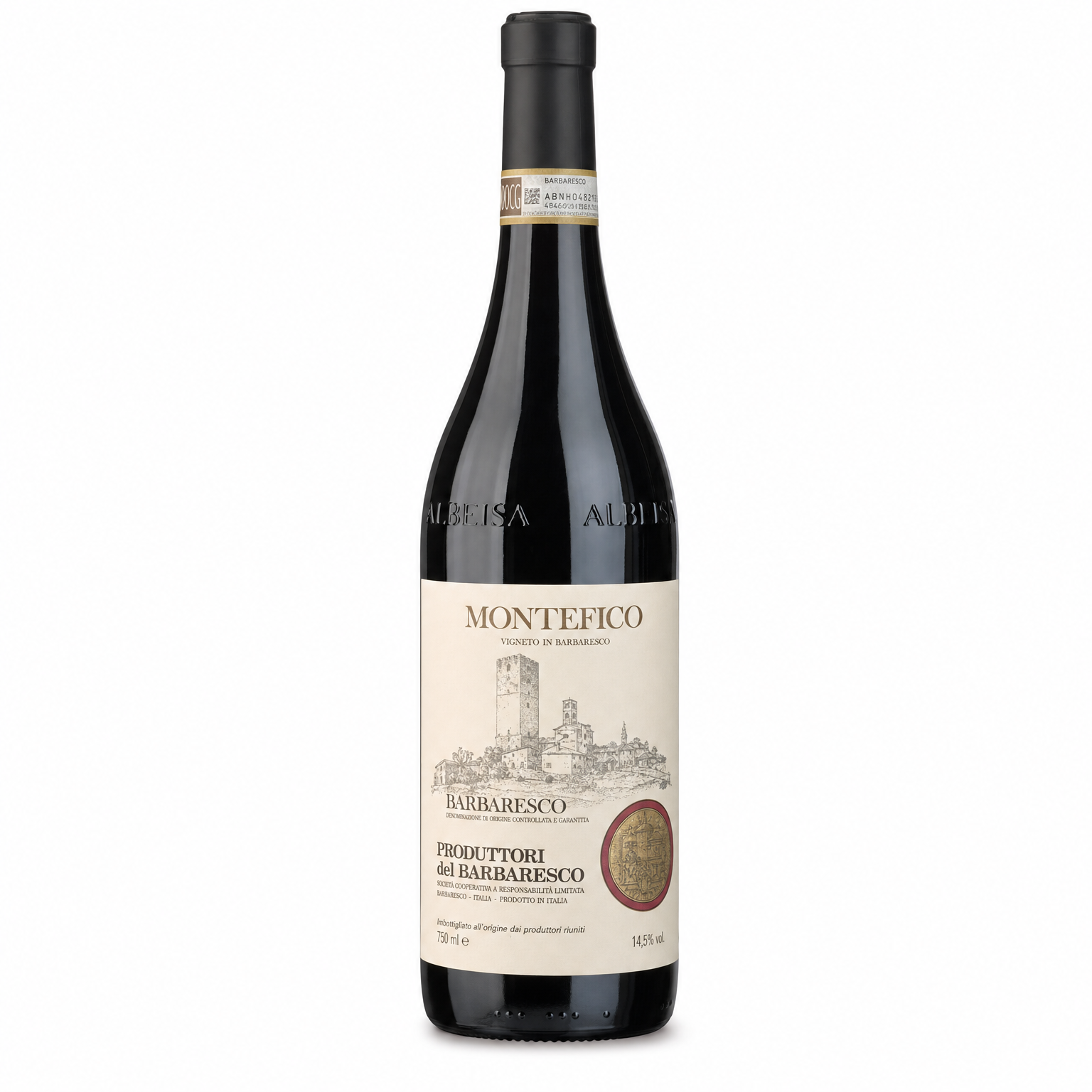 Produttori Del Barbaresco Montefico 750ml