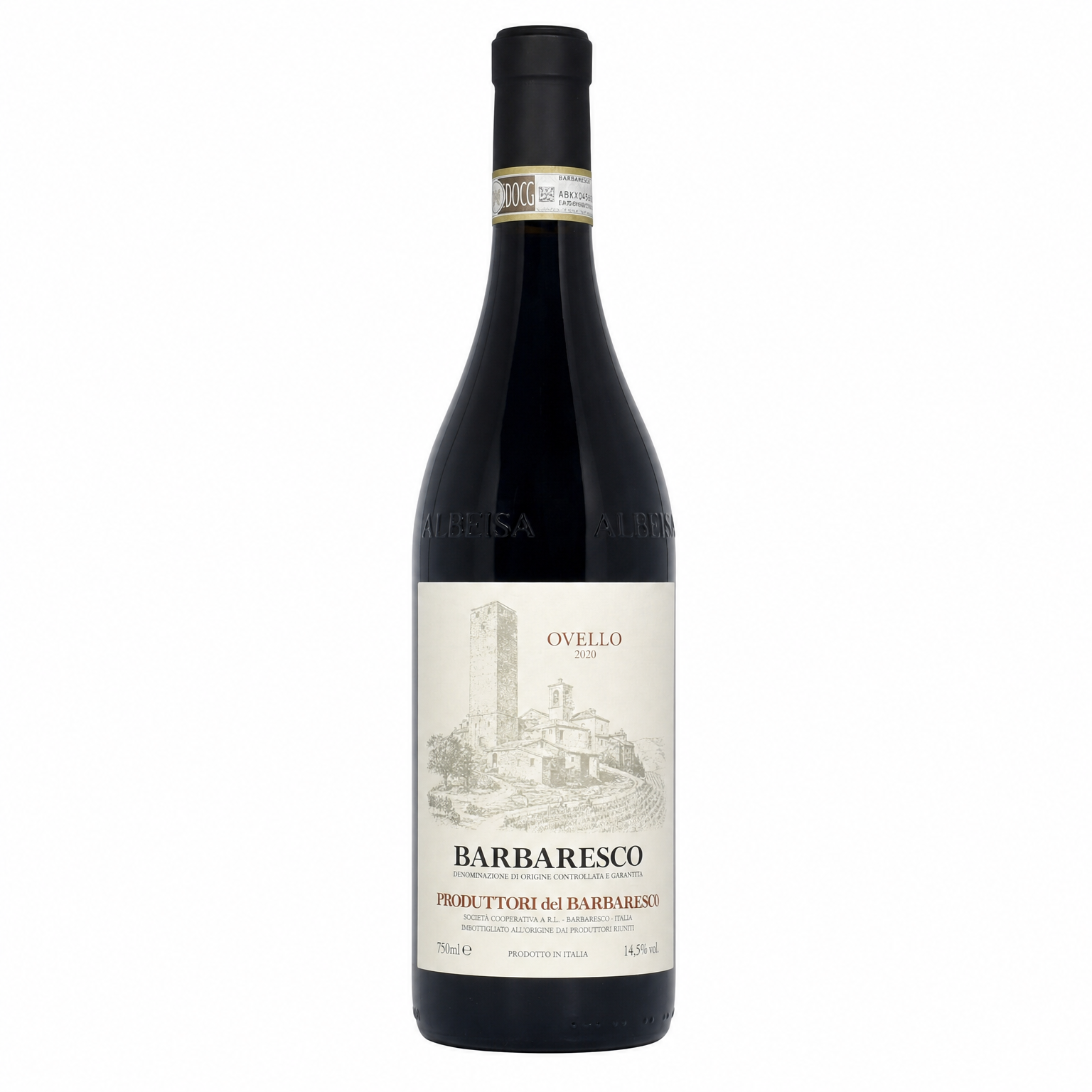 Produttori Del Barbaresco Ovello 750ml