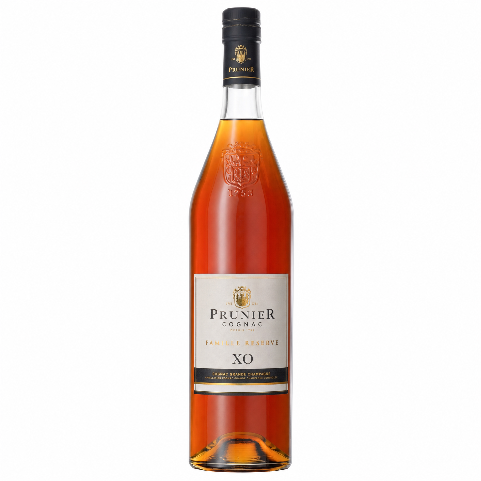 Prunier Famille Reserve XO 750ml
