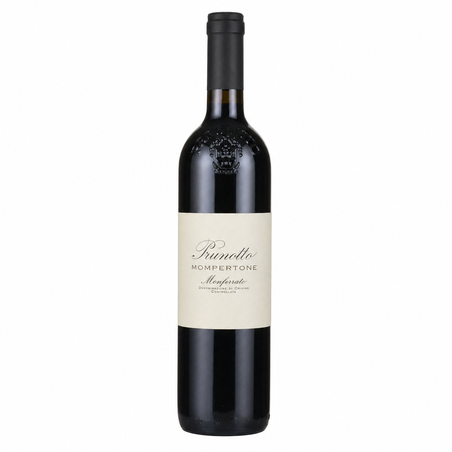 Prunotto Mompertone 750ml