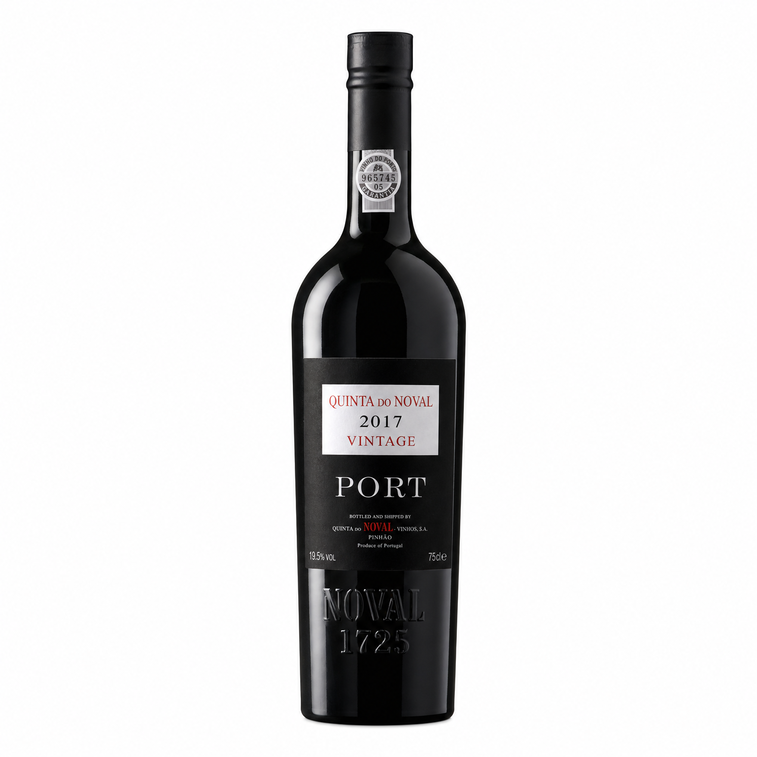 Quinta Do Noval Black Port 750ml