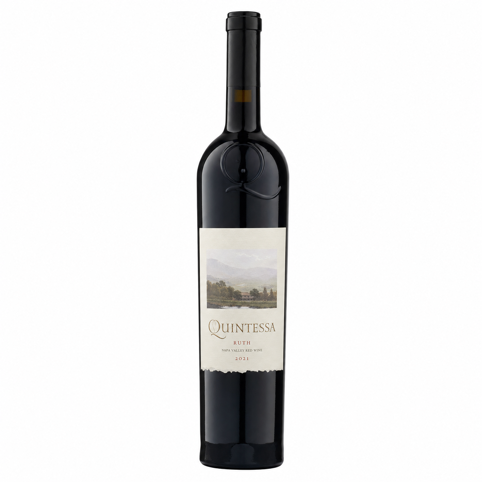 Quintessa 2021 Ruth Red 750ml
