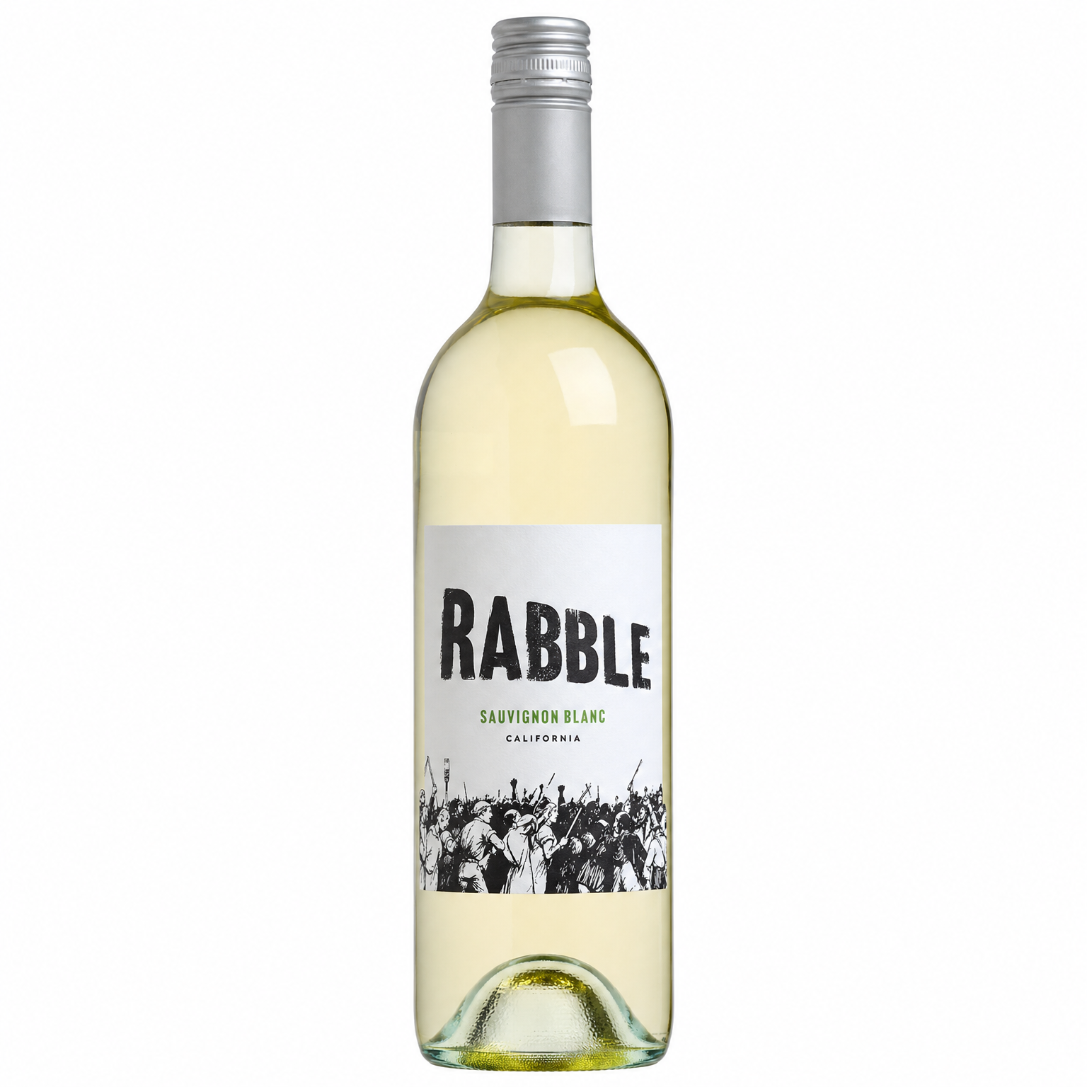 Rabble Sauvignon Blanc 750ml