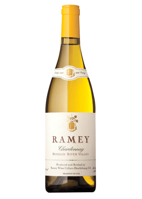 Ramey Chardonnay Russian River Valley 750ml