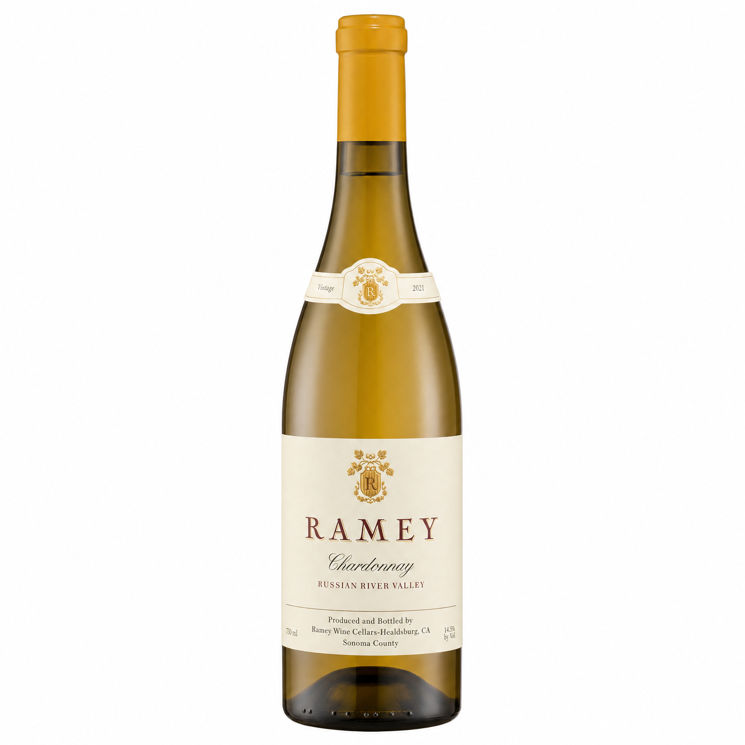 Ramey Chardonnay Russian River Valley 750ml