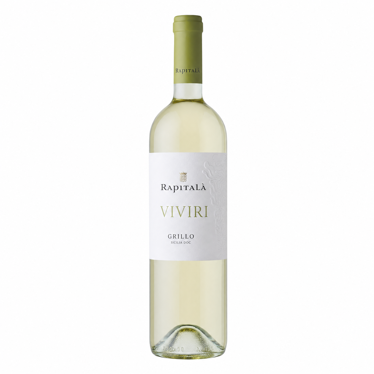 Rapitala Viviri Grillo 750ml