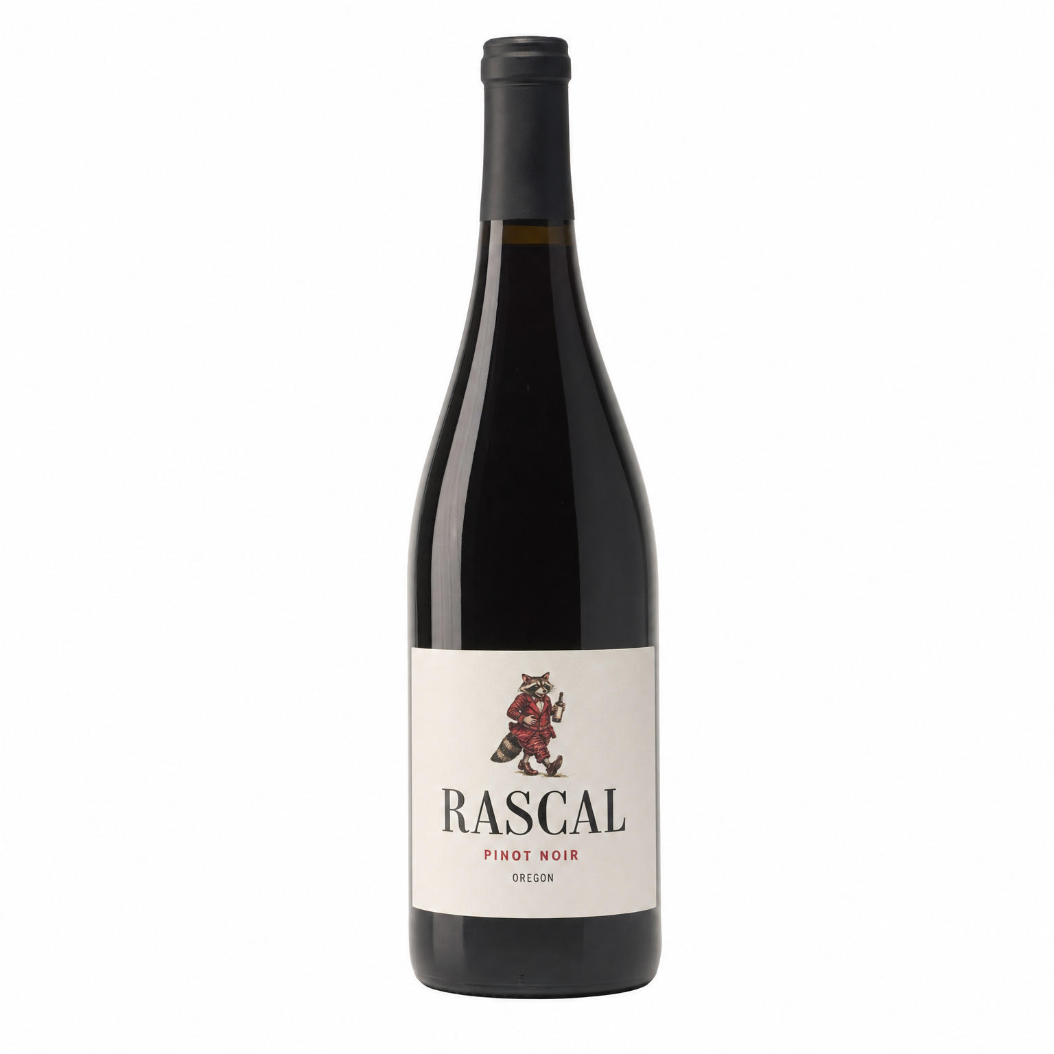 Rascal Pinot Noir 750ml