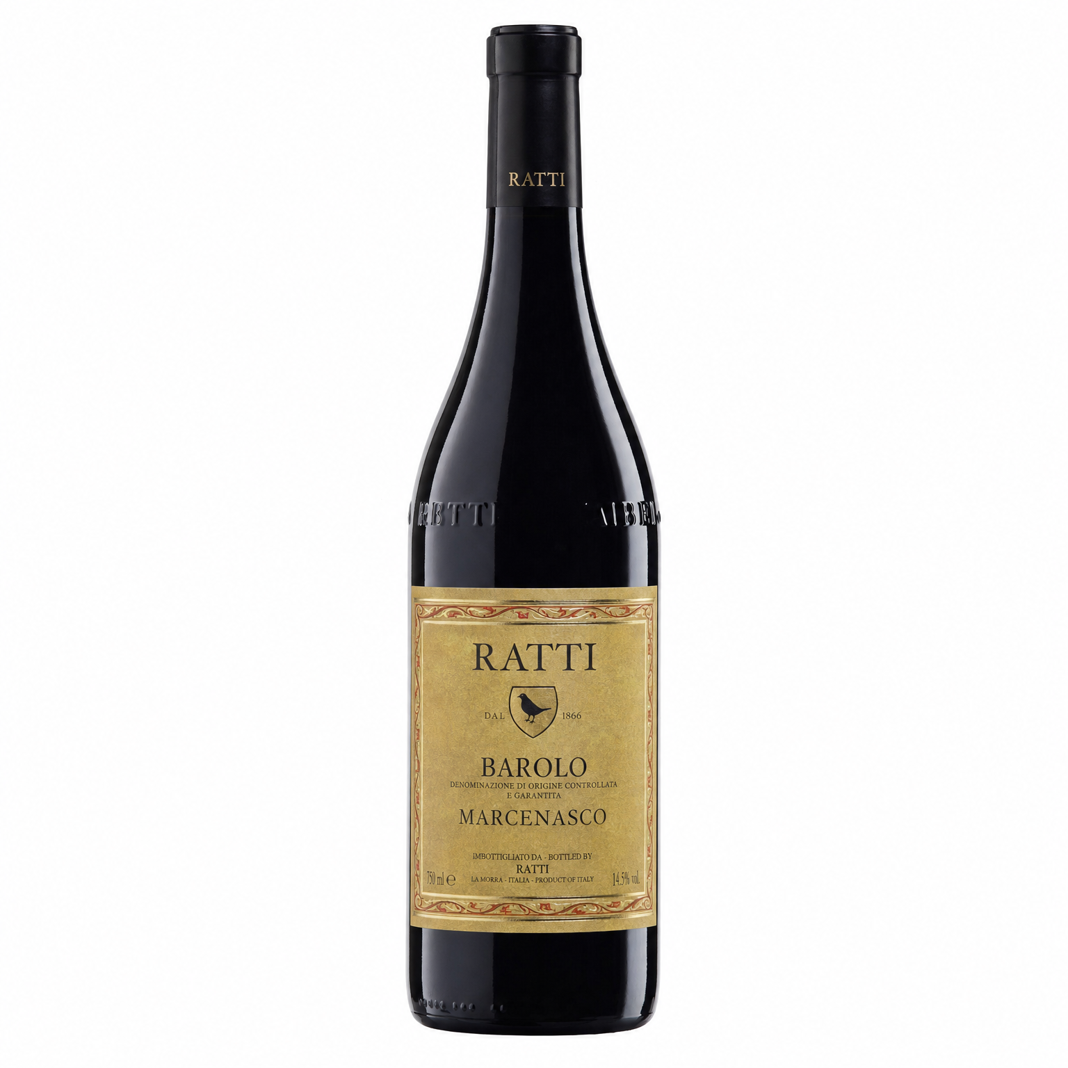 Ratti Barolo Marcenasco 750ml