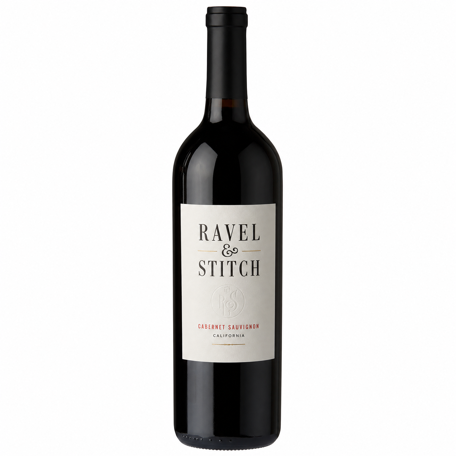 Ravel & Stitch Cabernet Sauvignon 750ml